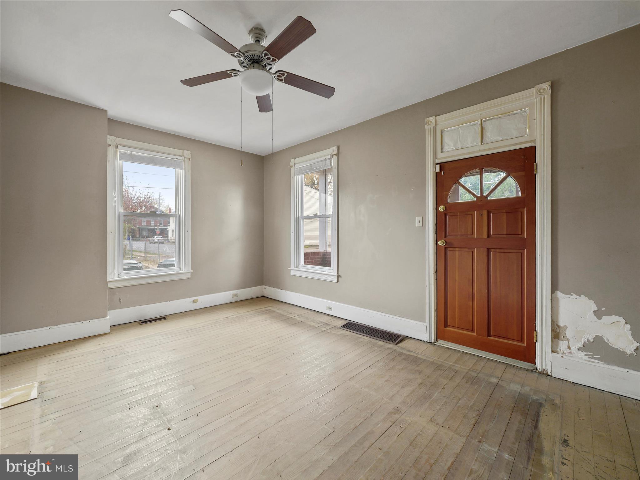 CITY OF HAGERSTOWN - Residential