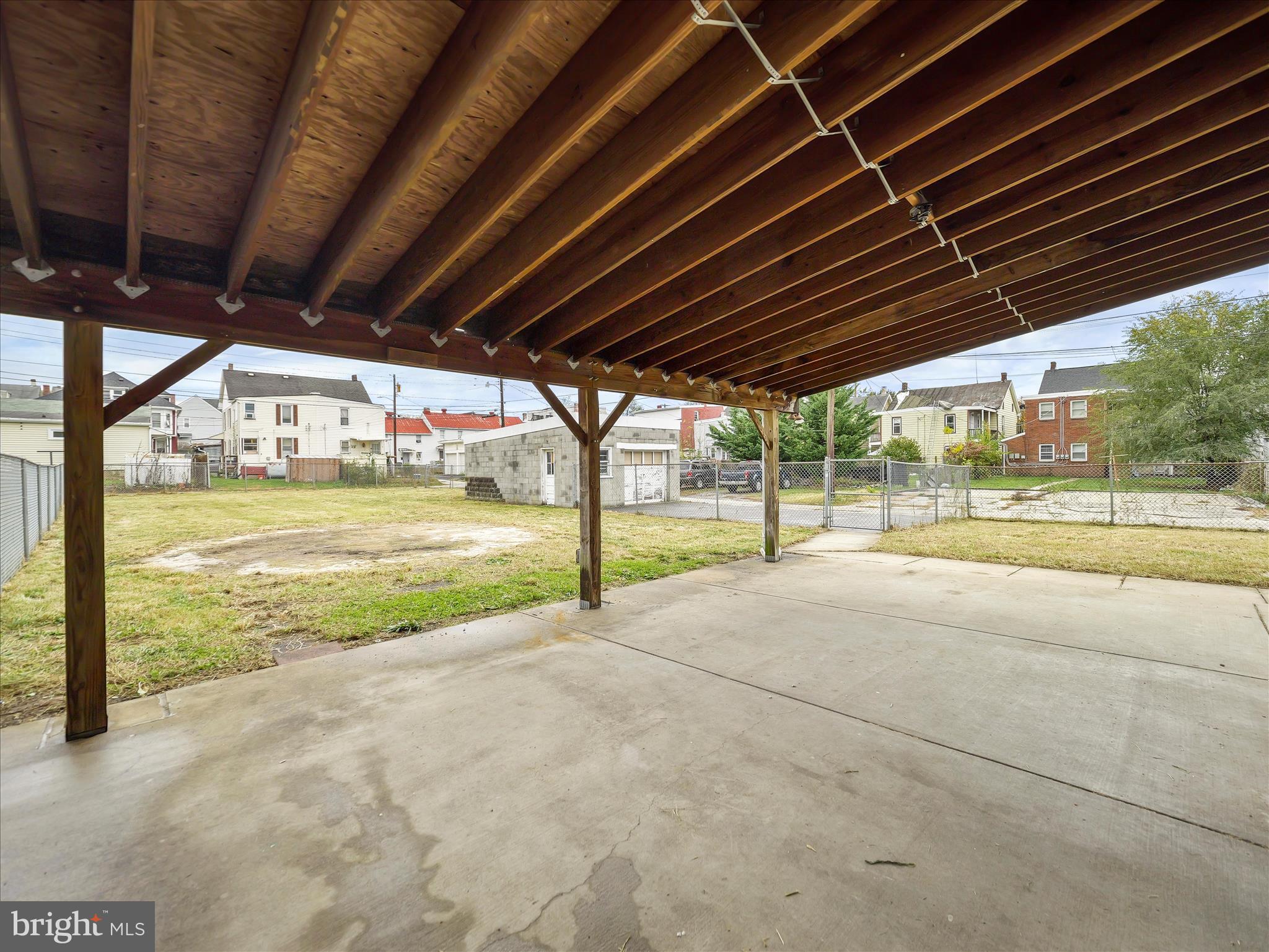 CITY OF HAGERSTOWN - Residential