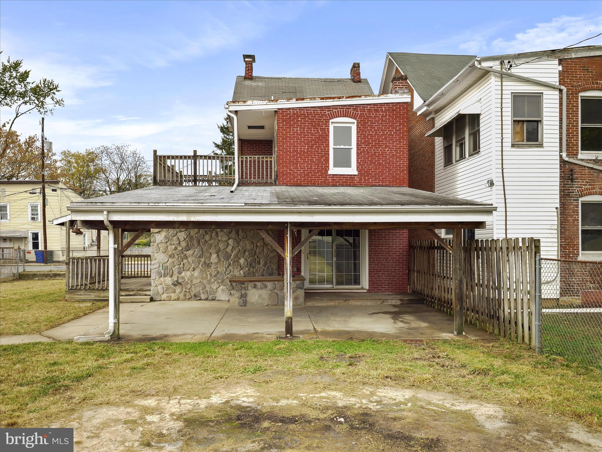 CITY OF HAGERSTOWN - Residential