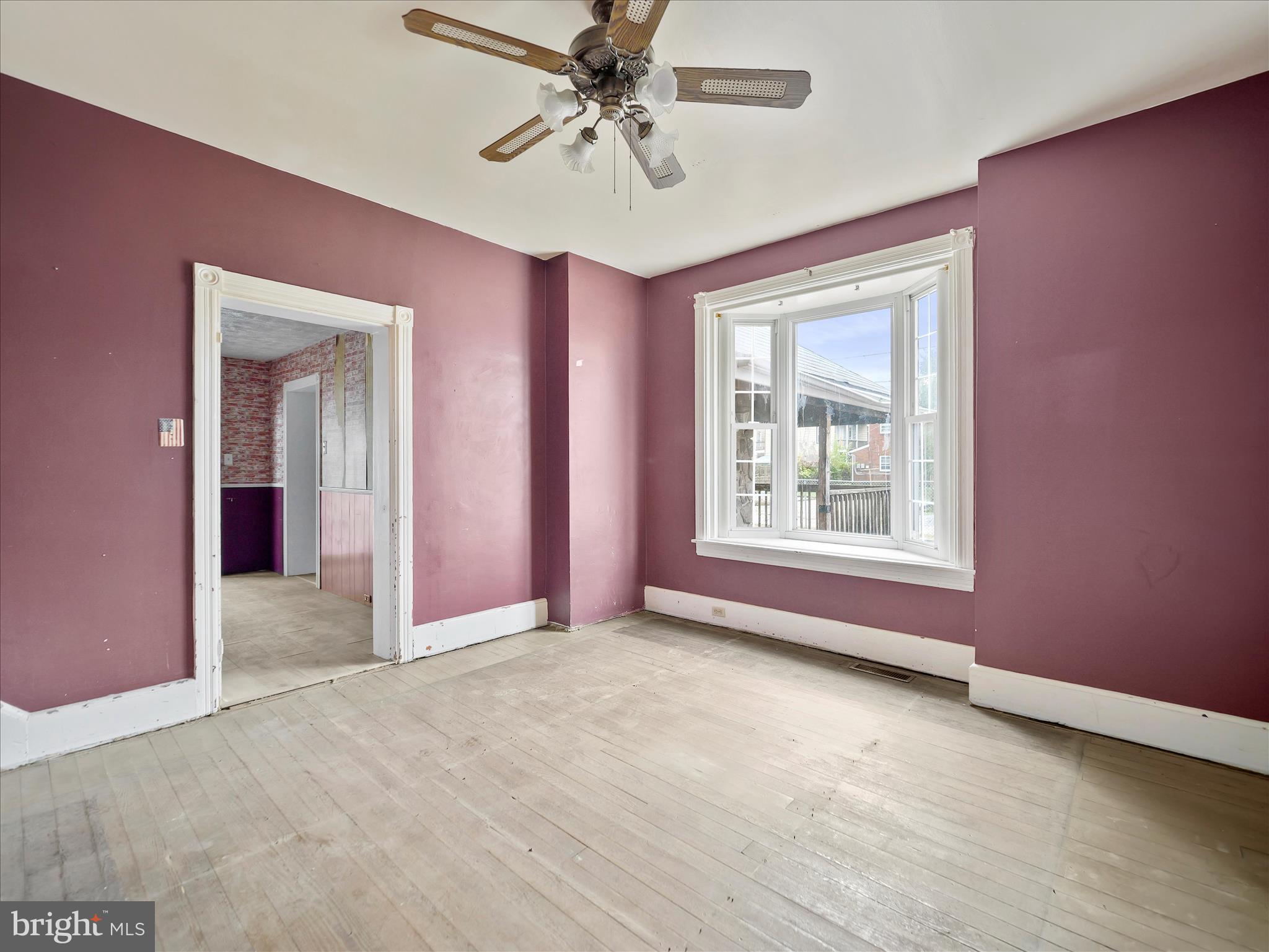 CITY OF HAGERSTOWN - Residential