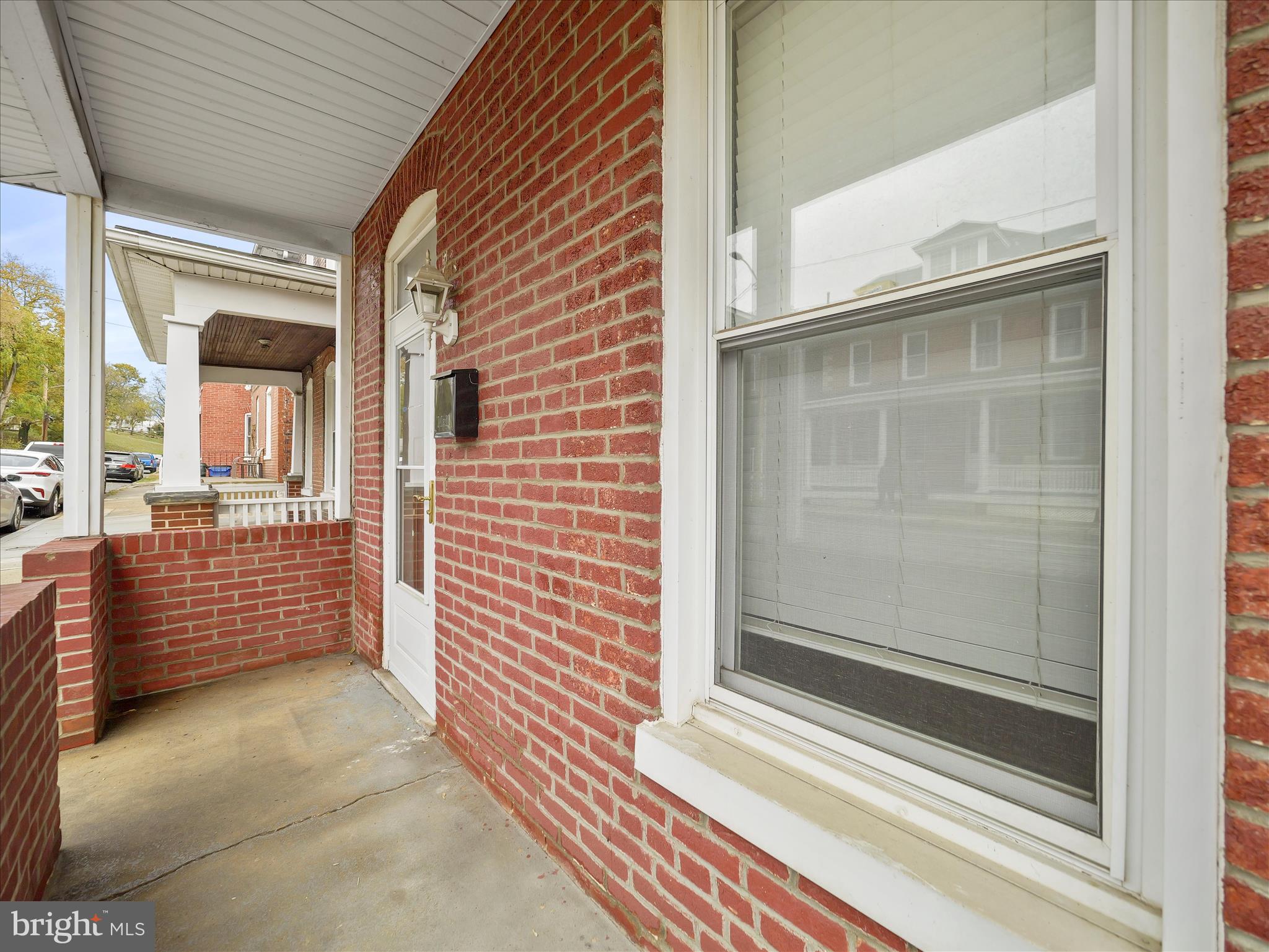 CITY OF HAGERSTOWN - Residential