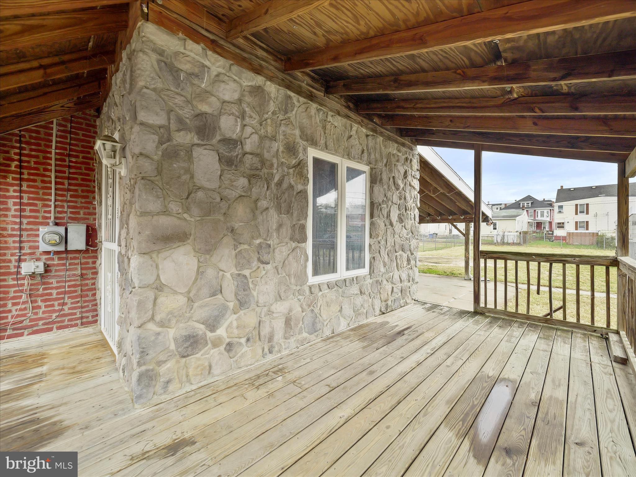 CITY OF HAGERSTOWN - Residential