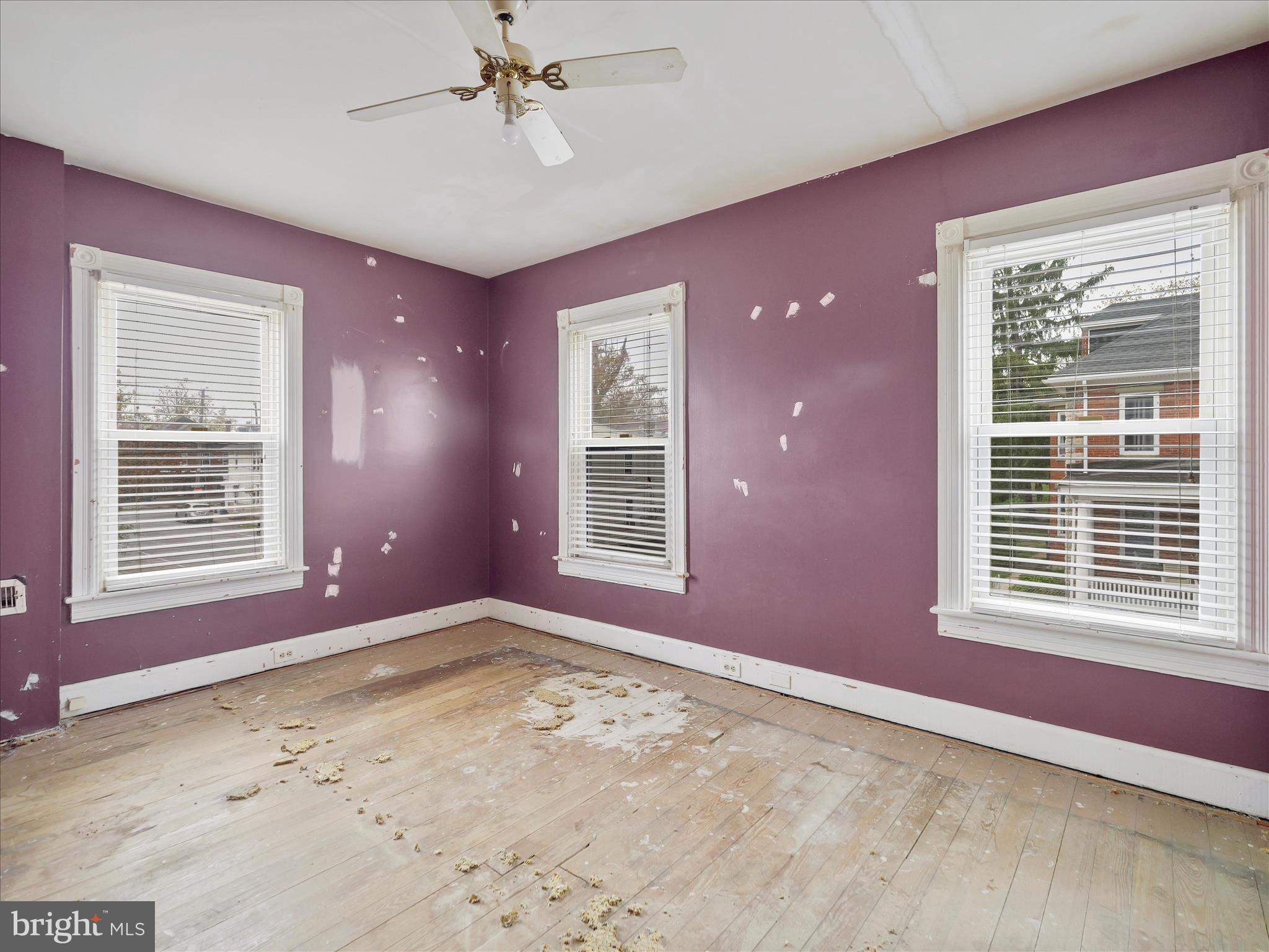 CITY OF HAGERSTOWN - Residential