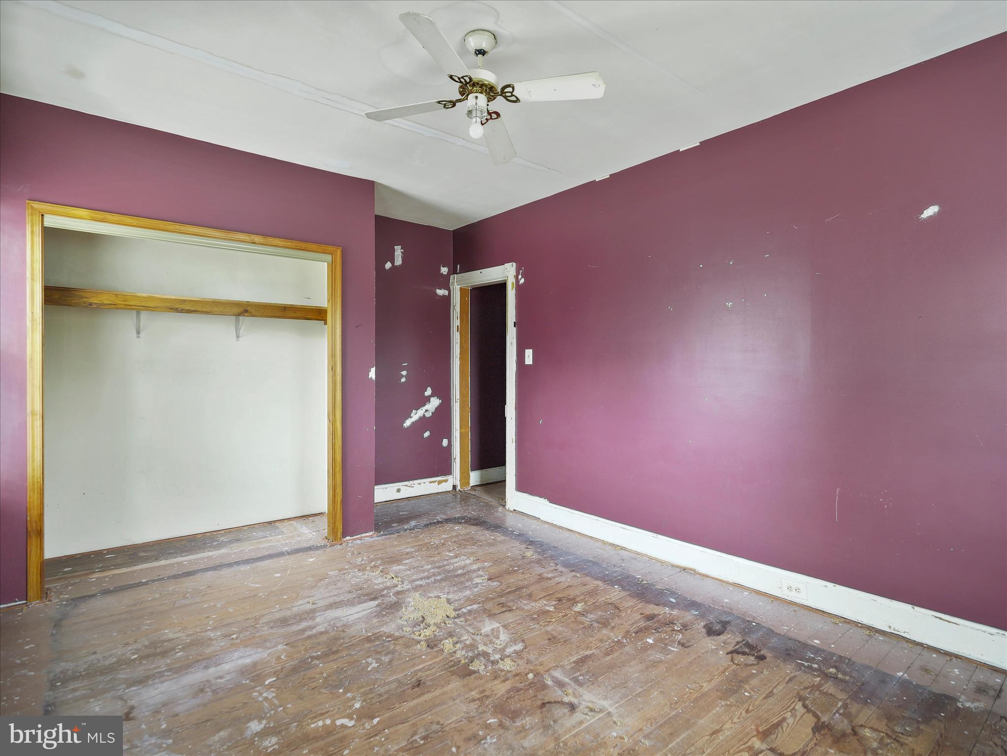 CITY OF HAGERSTOWN - Residential