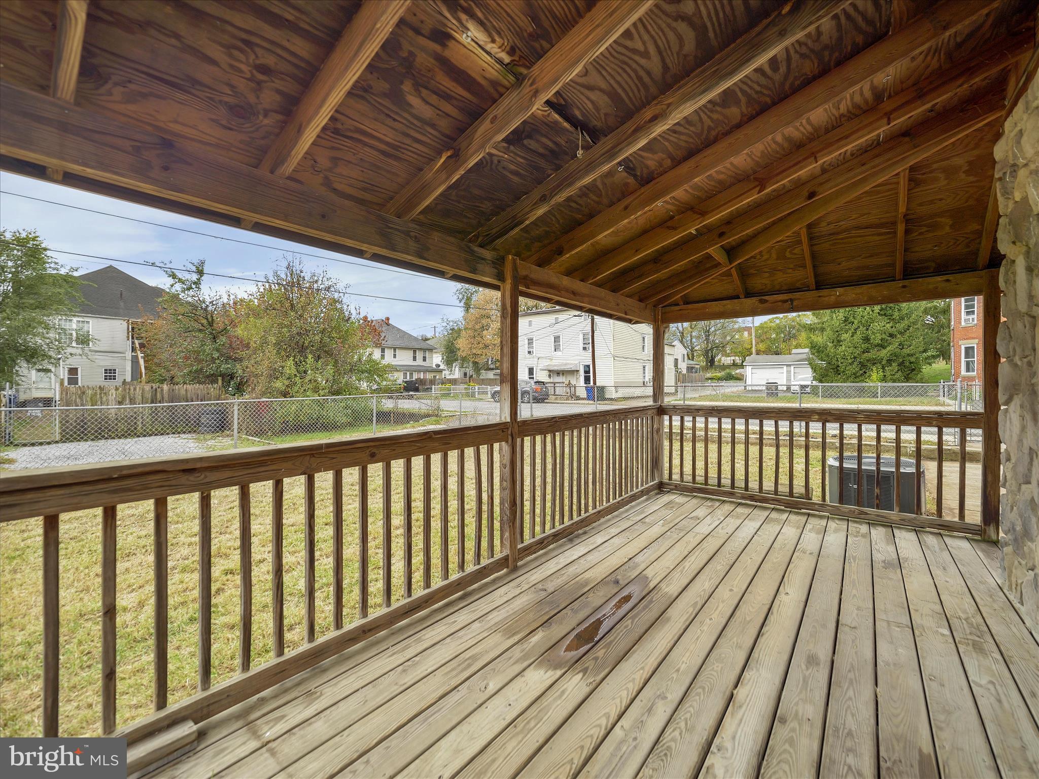 CITY OF HAGERSTOWN - Residential