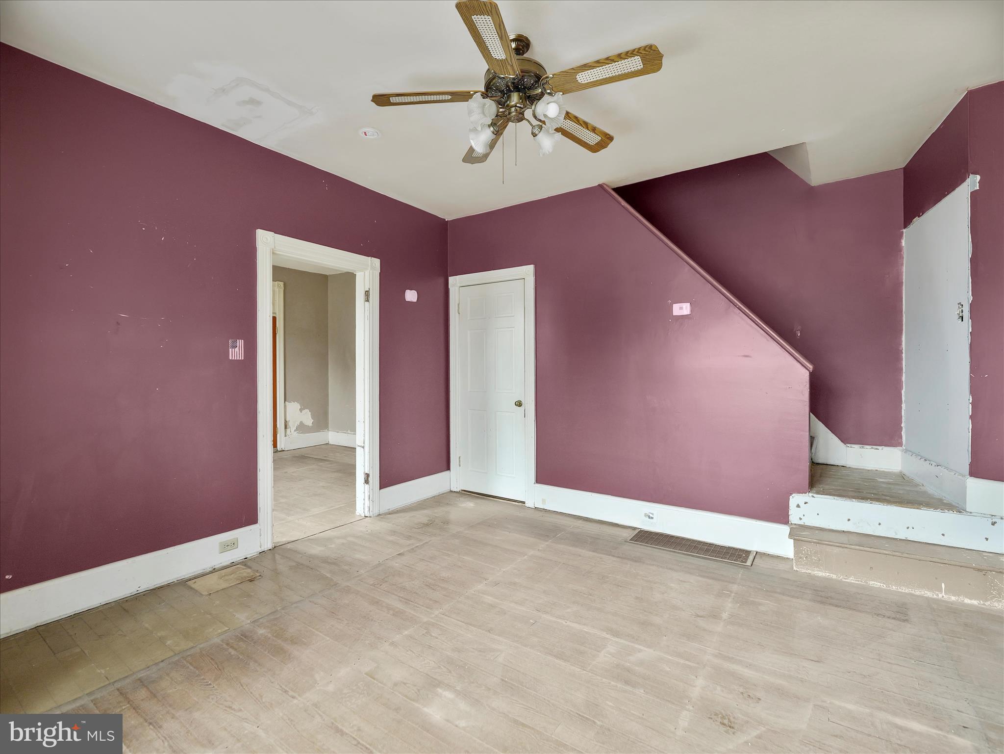 CITY OF HAGERSTOWN - Residential