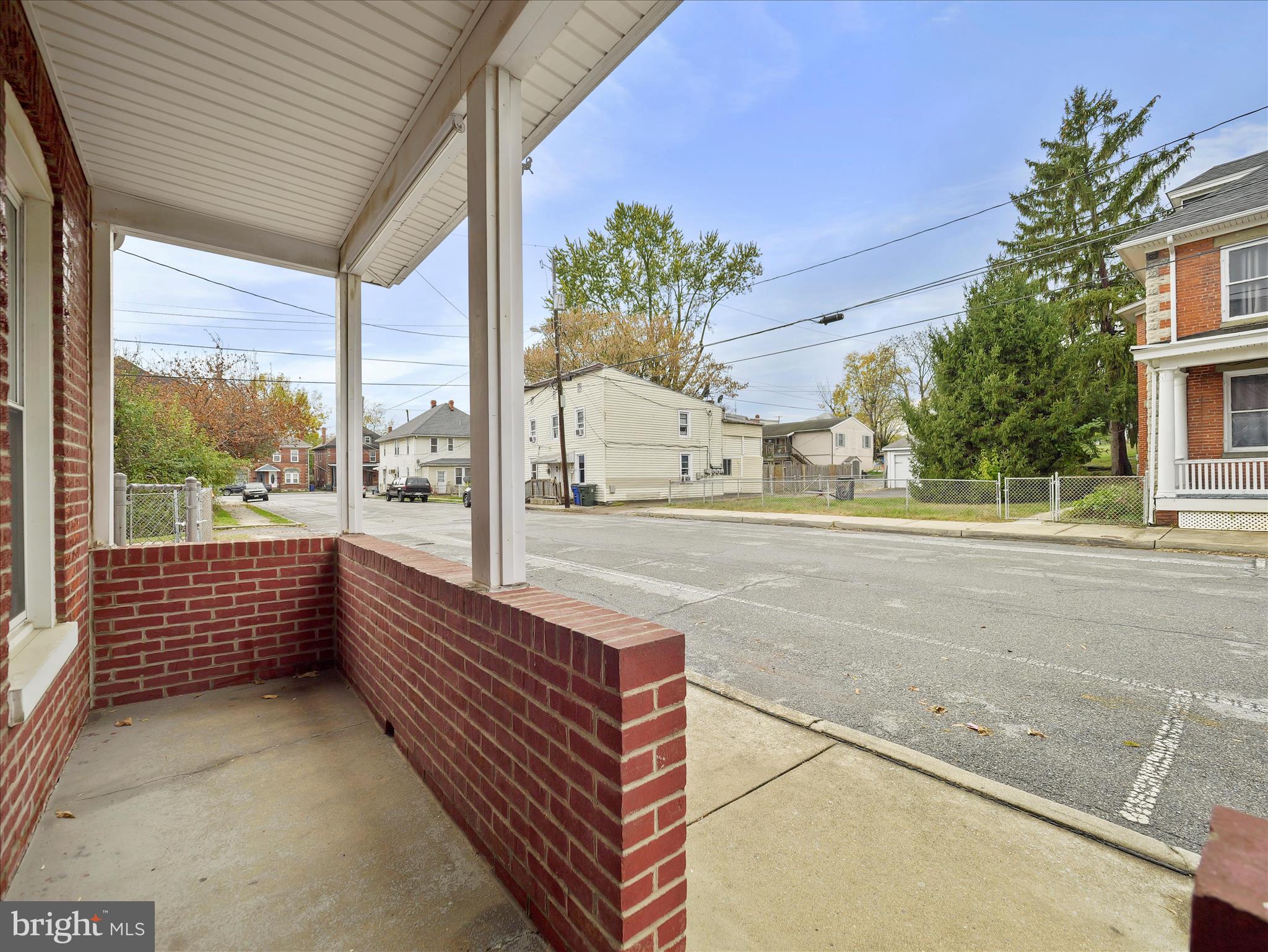 CITY OF HAGERSTOWN - Residential