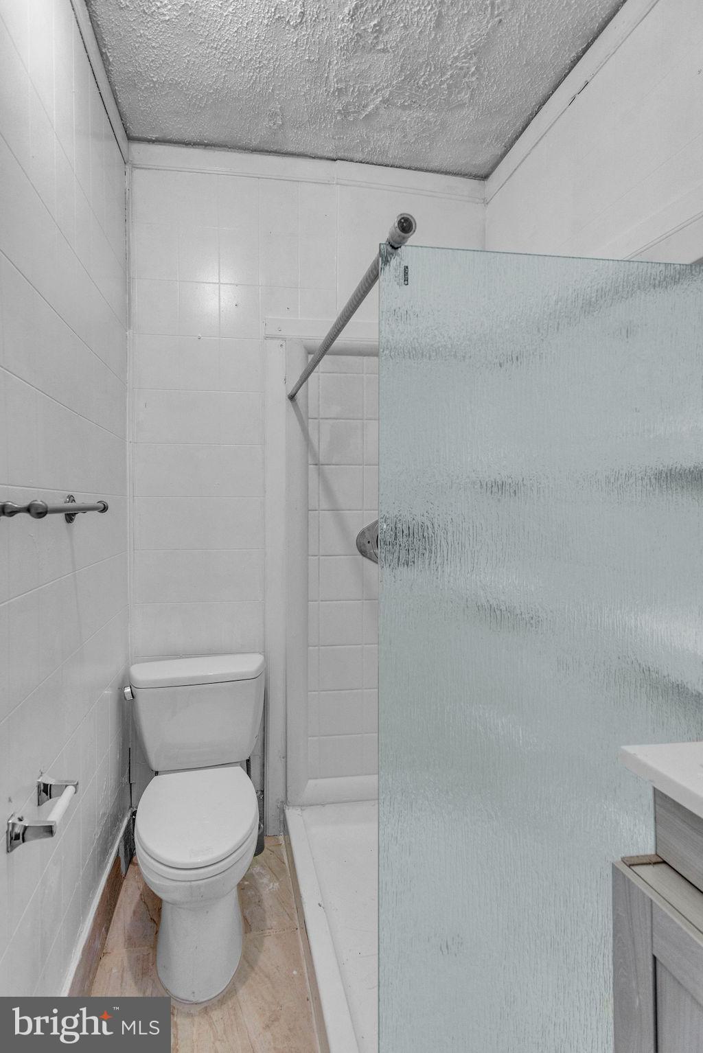 WASHINGTON VILLAGE - Residential