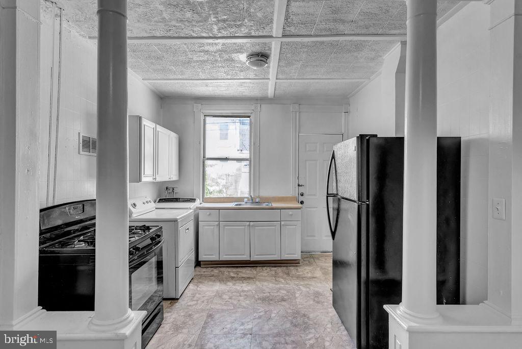 WASHINGTON VILLAGE - Residential