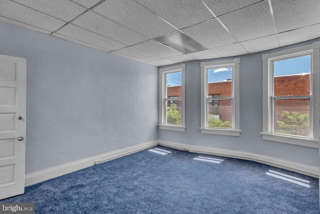 WASHINGTON VILLAGE - Residential