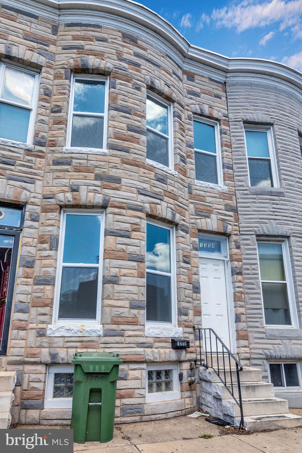 WASHINGTON VILLAGE - Residential