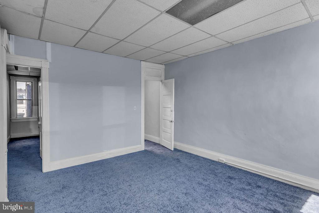 WASHINGTON VILLAGE - Residential