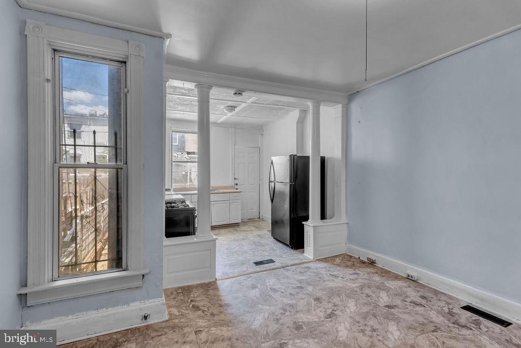 WASHINGTON VILLAGE - Residential