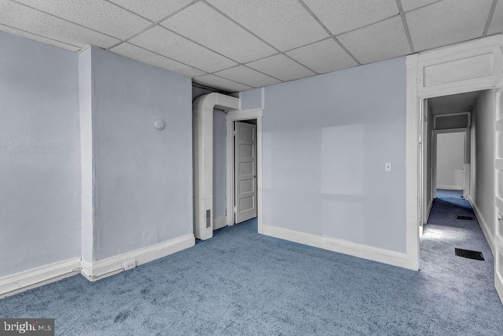 WASHINGTON VILLAGE - Residential