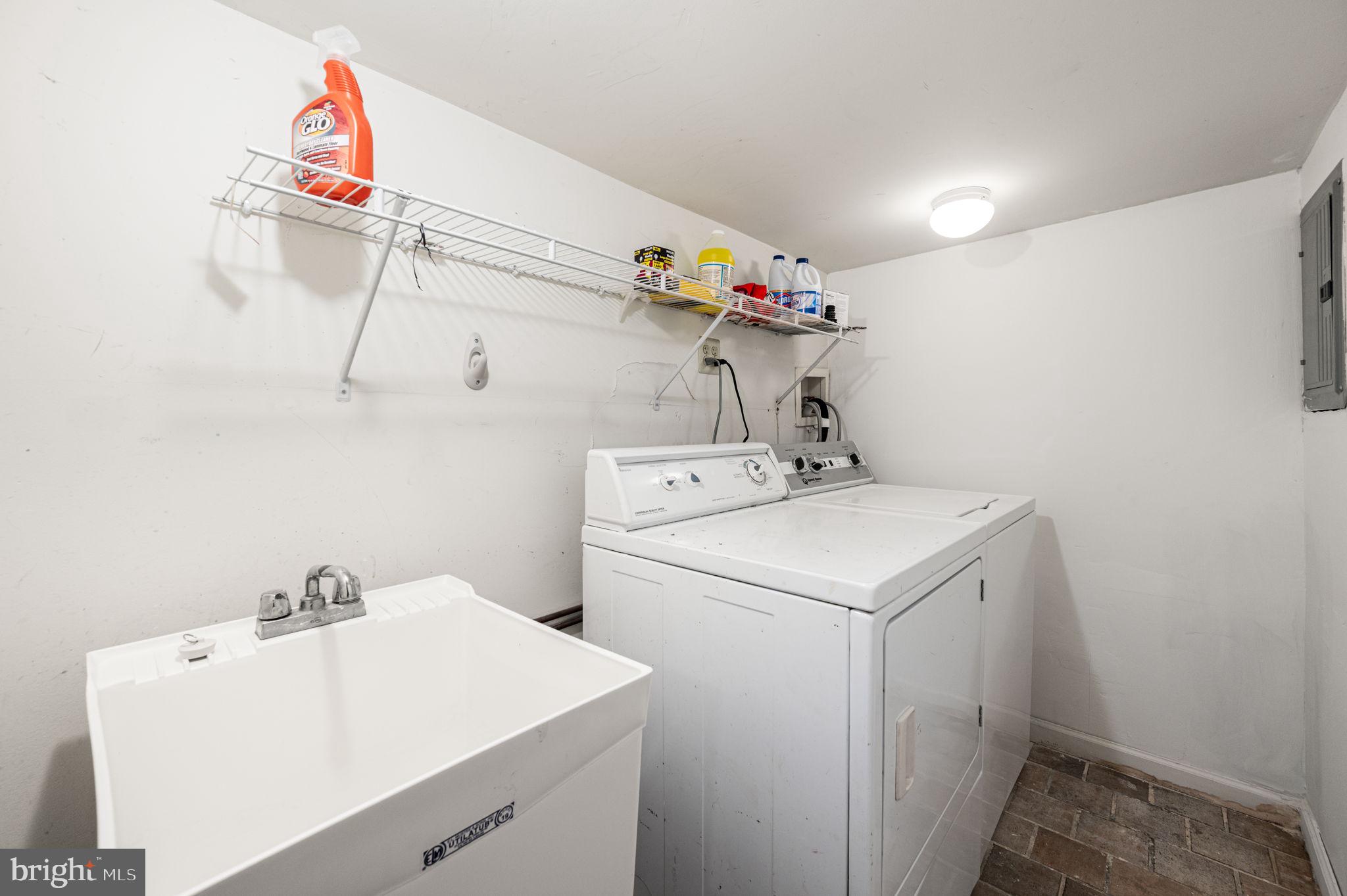 MARCONI PARK WEST - Residential