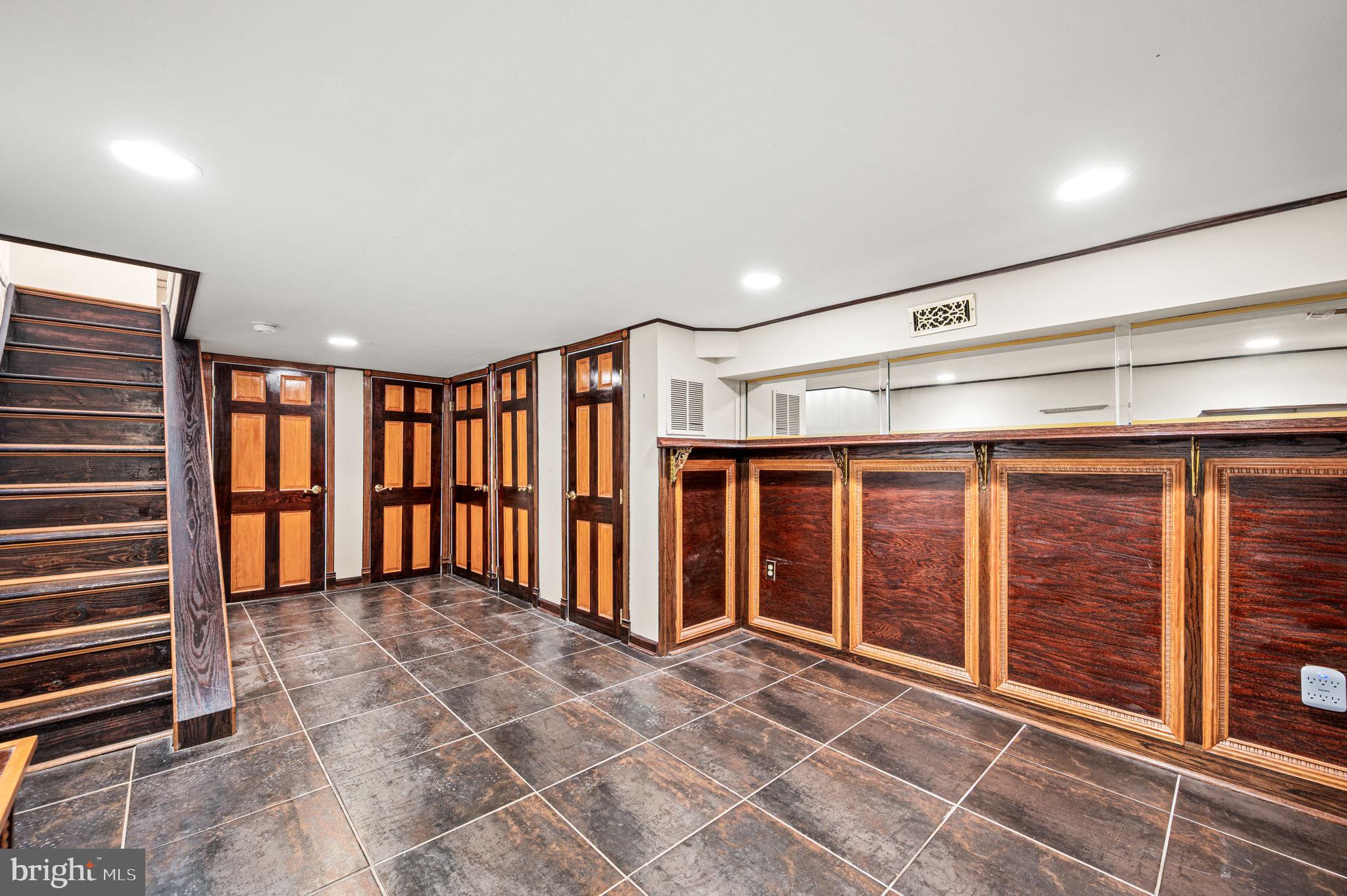 MARCONI PARK WEST - Residential