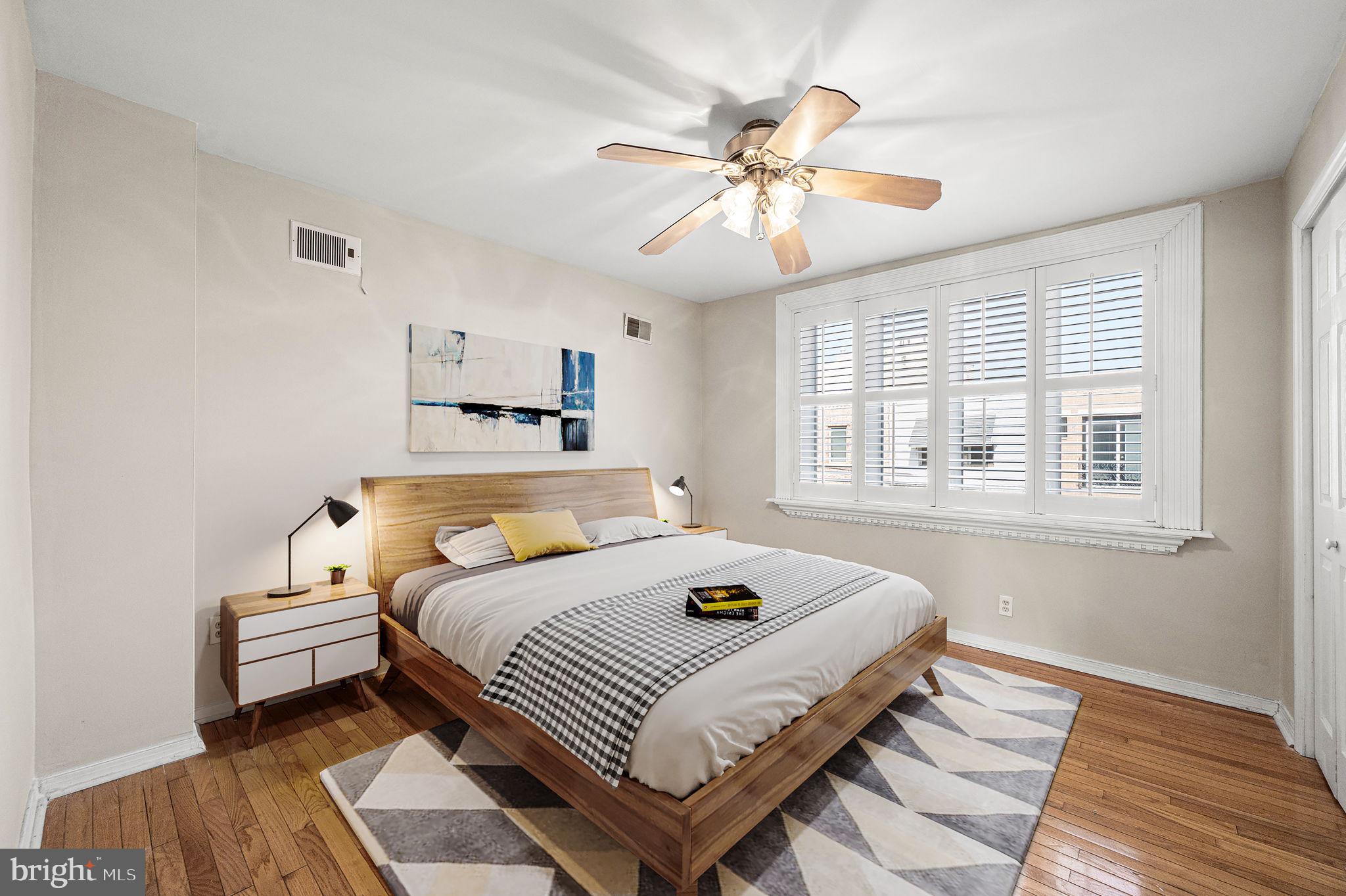 MARCONI PARK WEST - Residential