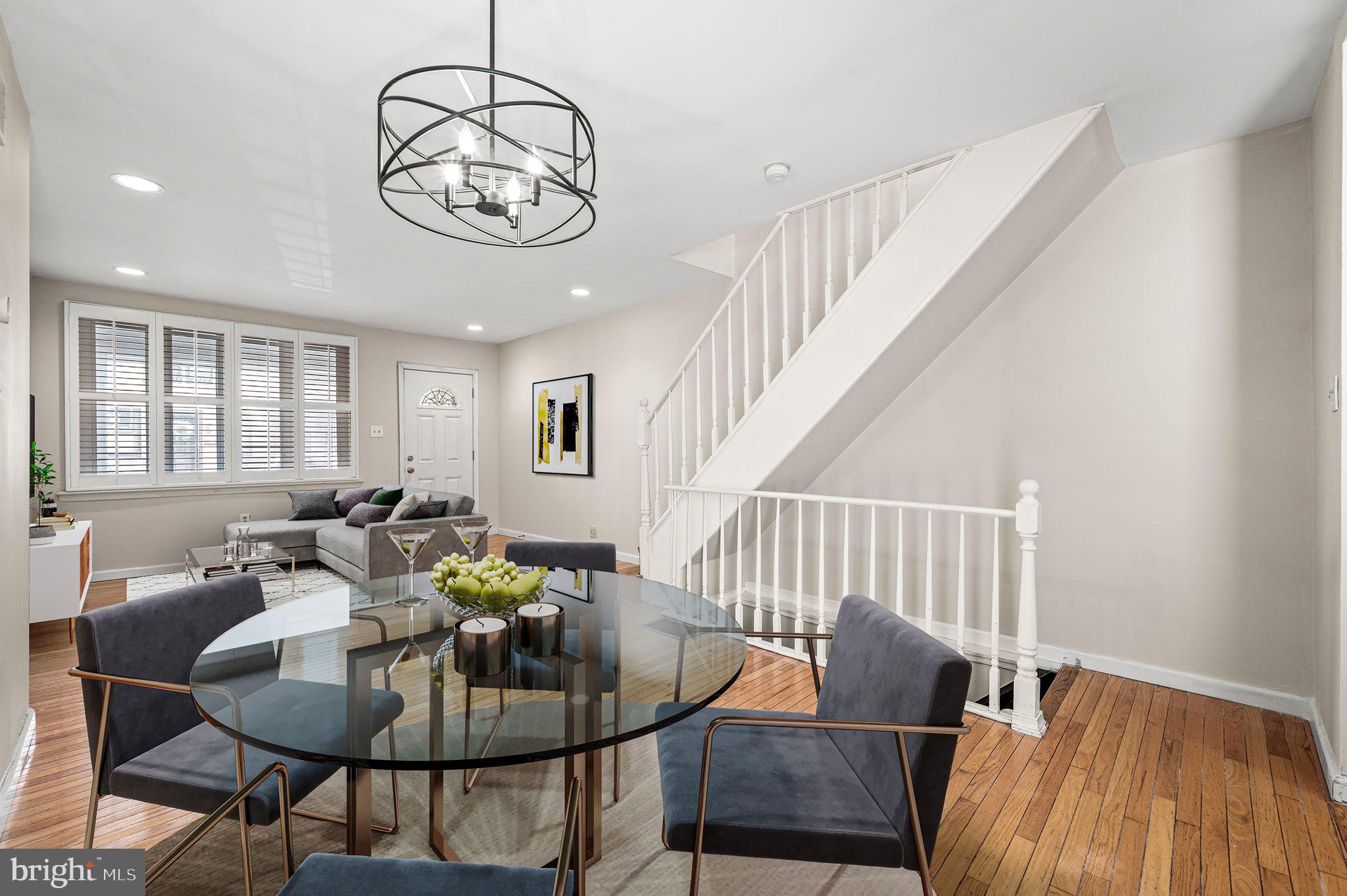 MARCONI PARK WEST - Residential