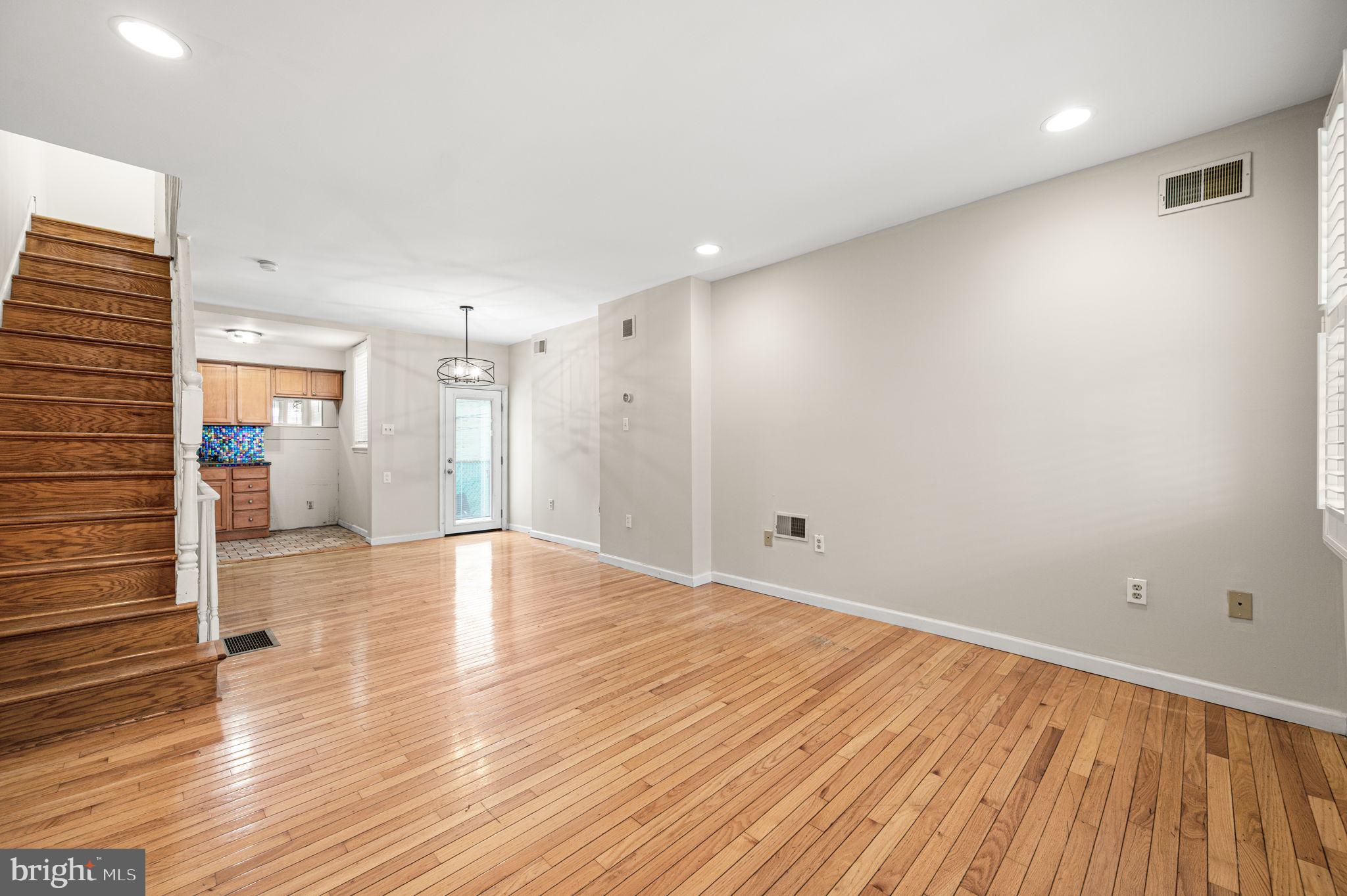 MARCONI PARK WEST - Residential