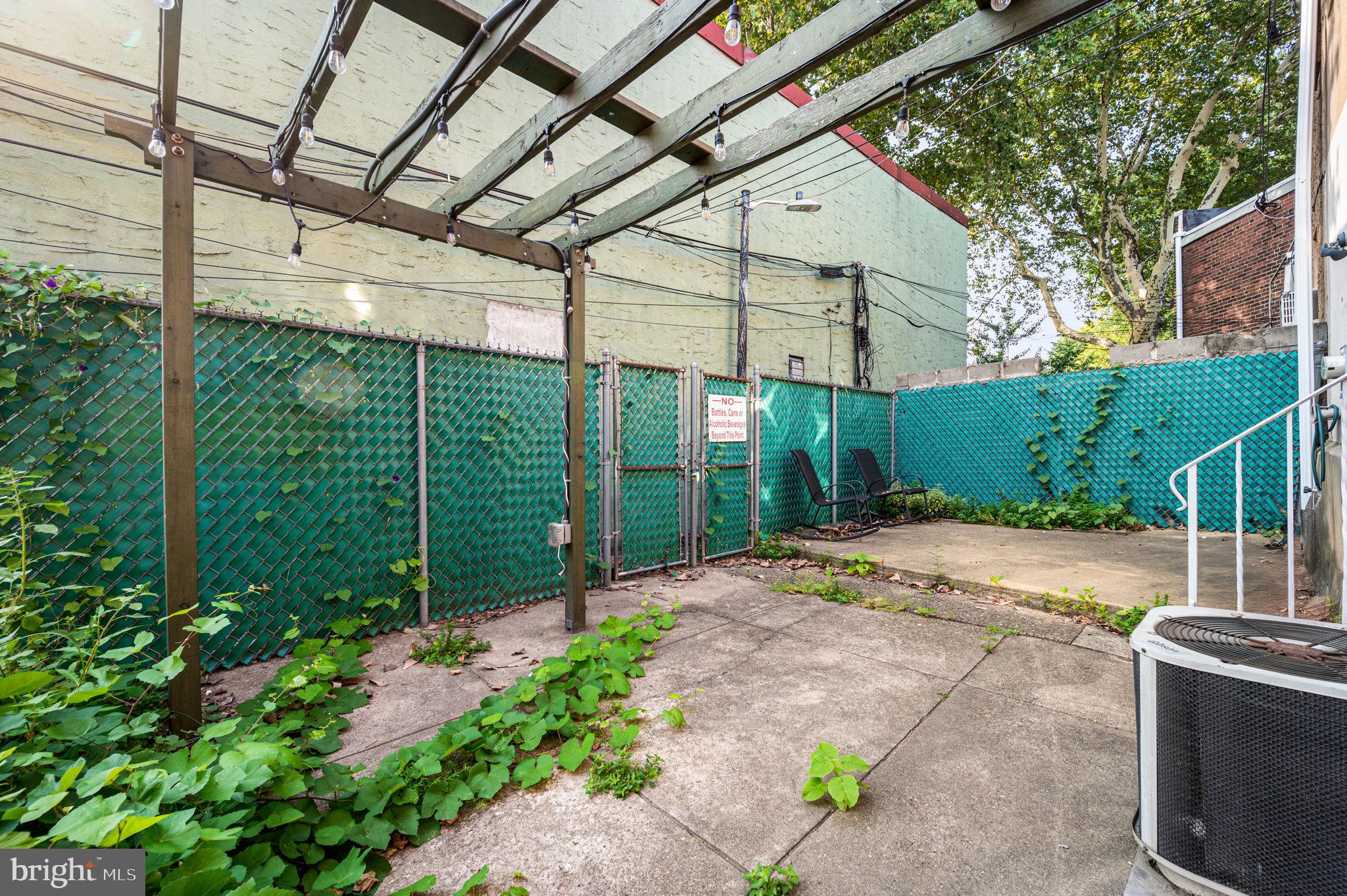 MARCONI PARK WEST - Residential