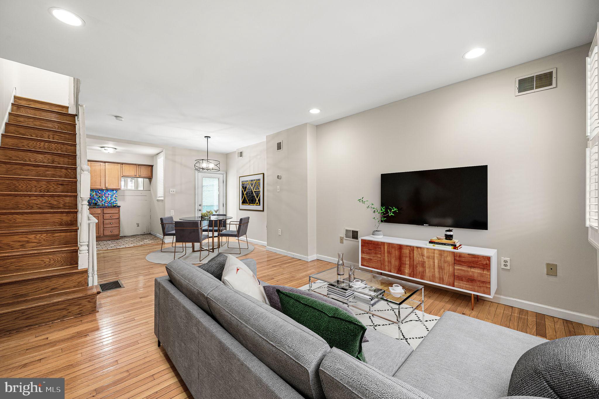 MARCONI PARK WEST - Residential