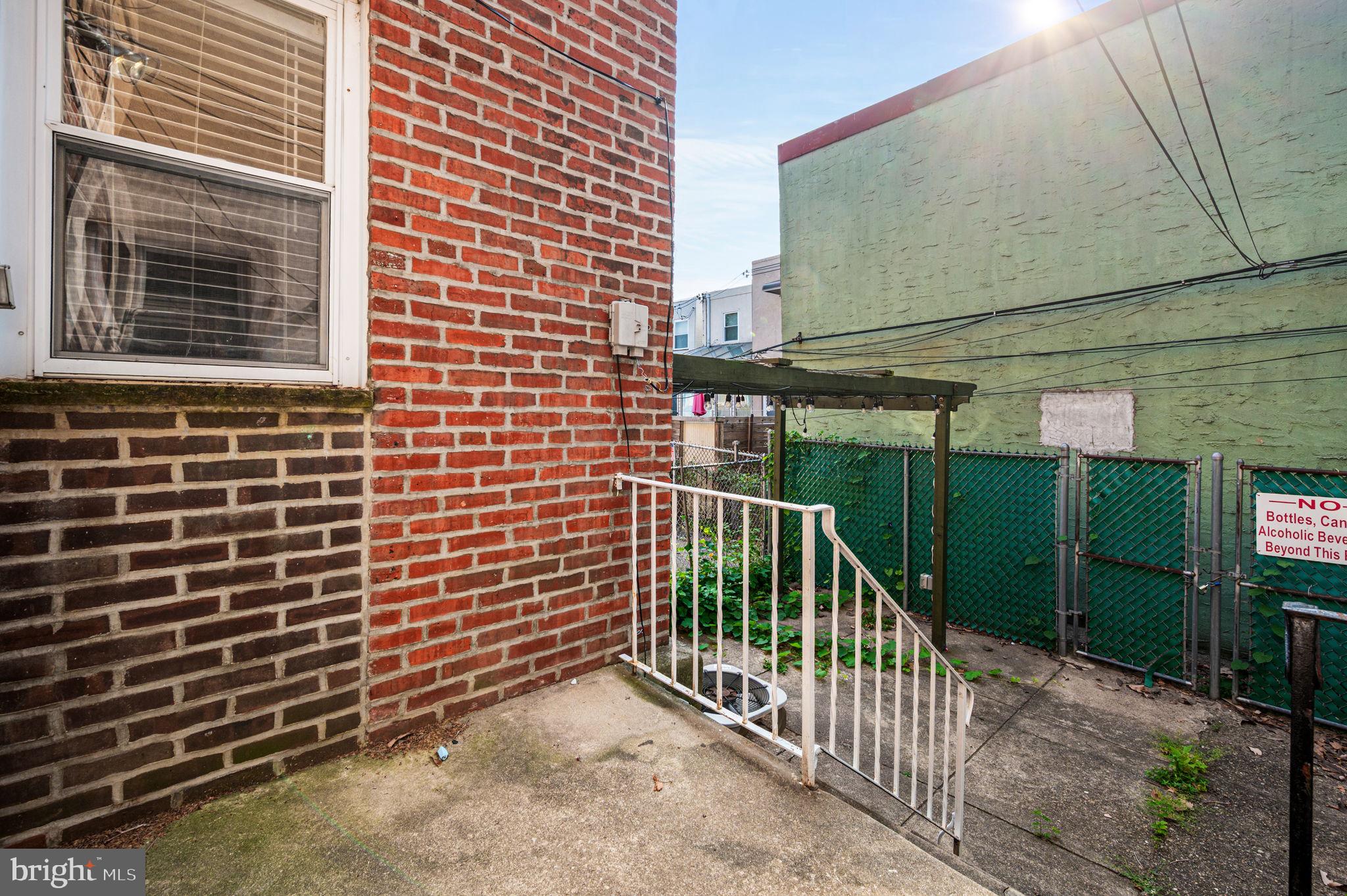 MARCONI PARK WEST - Residential