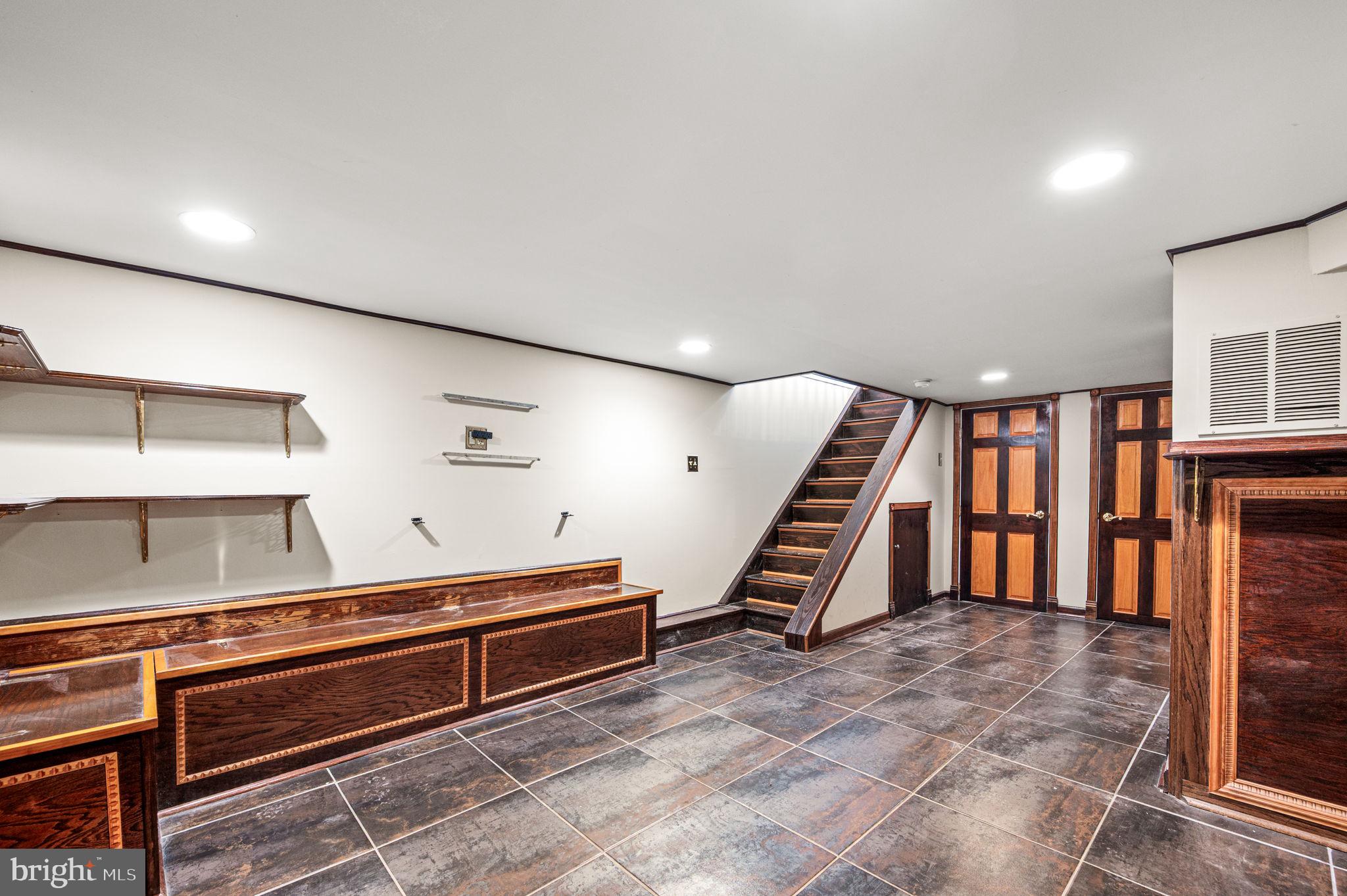 MARCONI PARK WEST - Residential