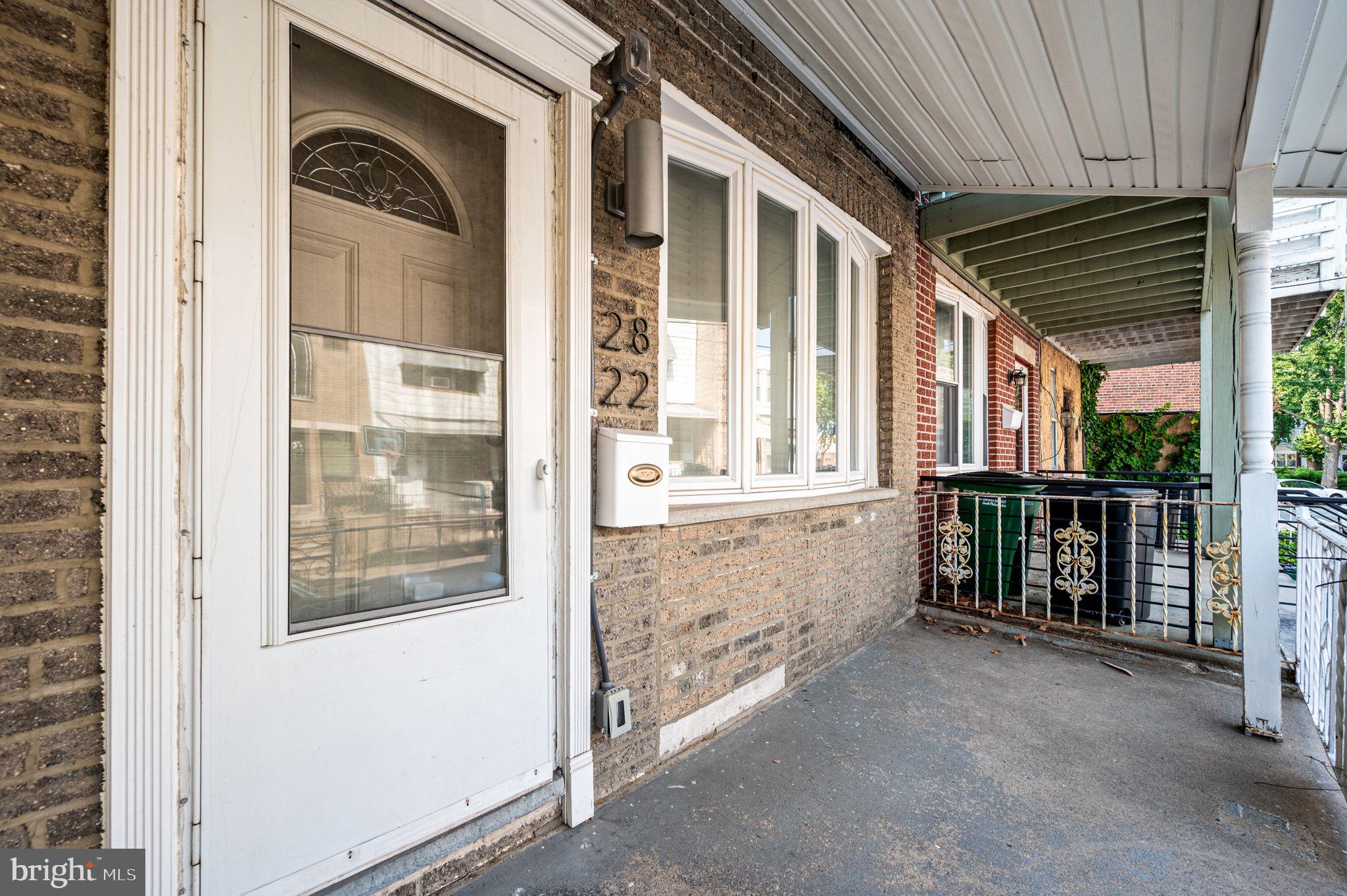 MARCONI PARK WEST - Residential