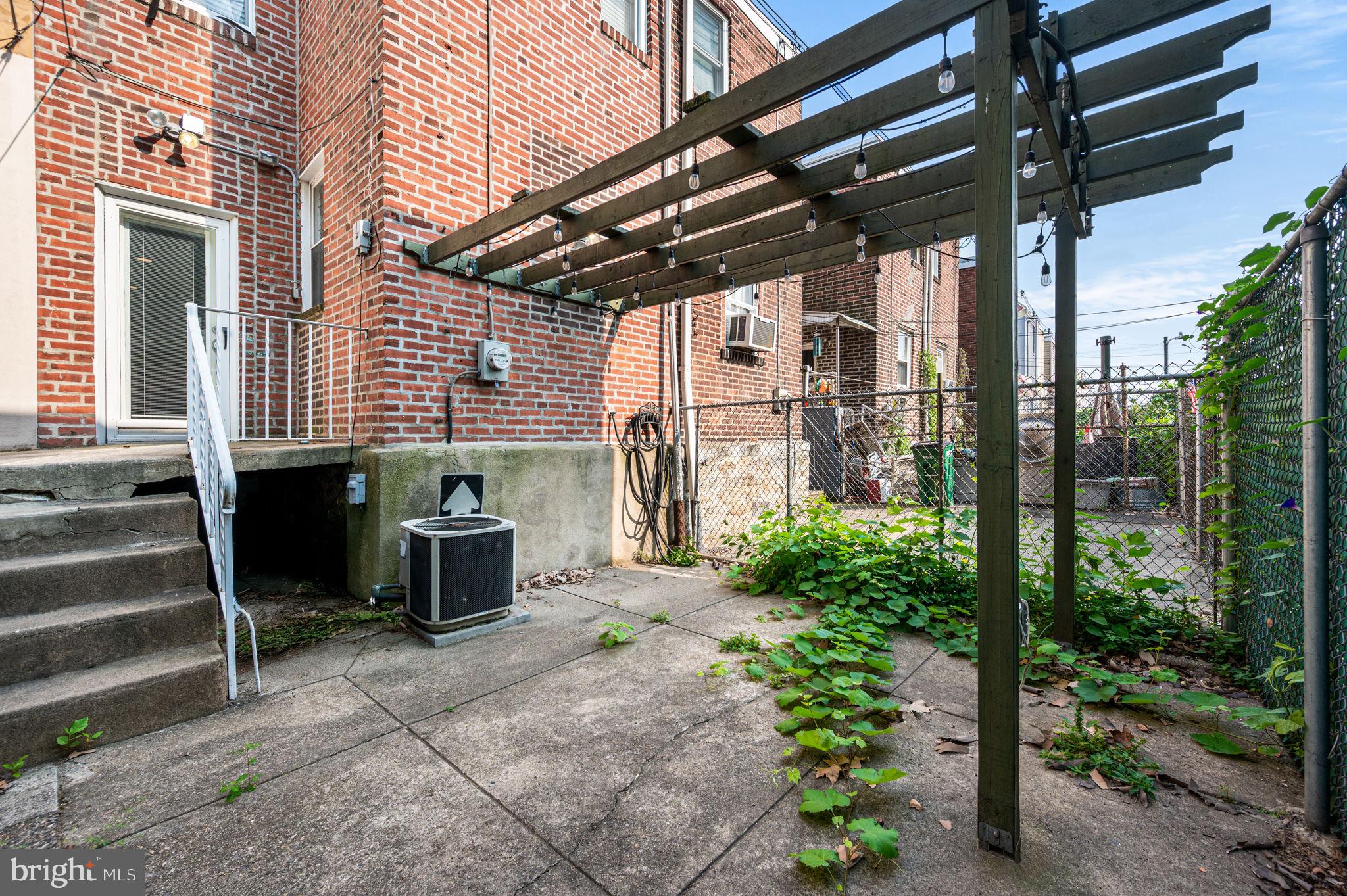 MARCONI PARK WEST - Residential