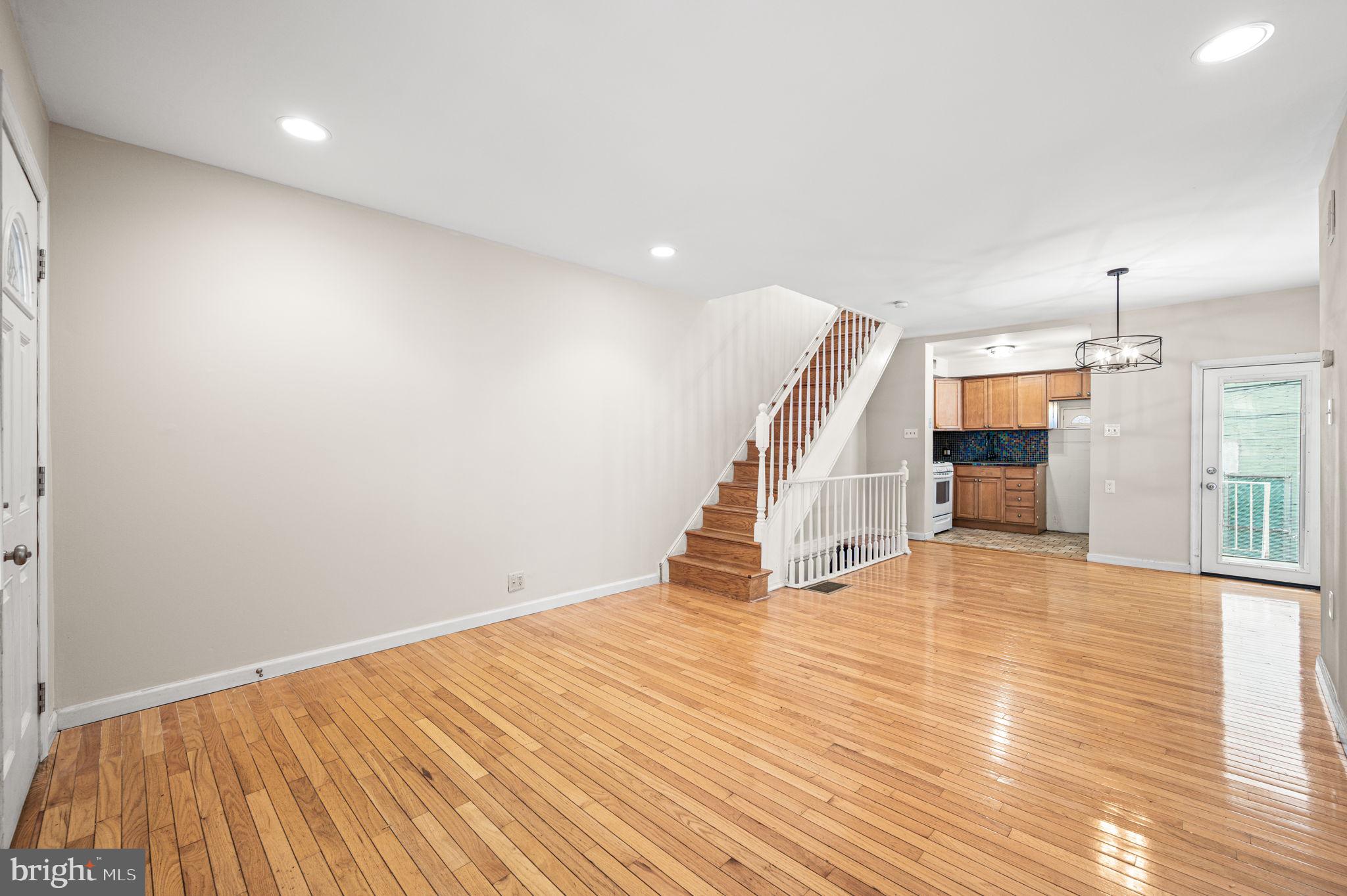 MARCONI PARK WEST - Residential