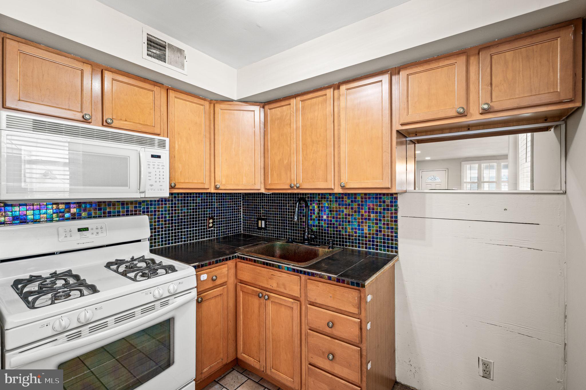 MARCONI PARK WEST - Residential