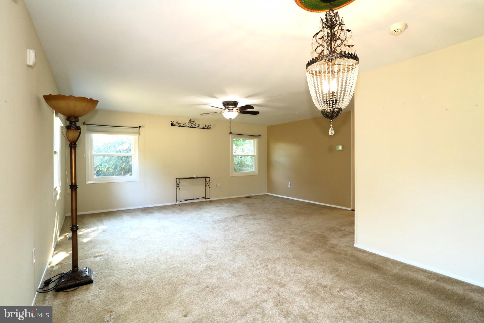 SOMERSET AT BELAIR - Residential