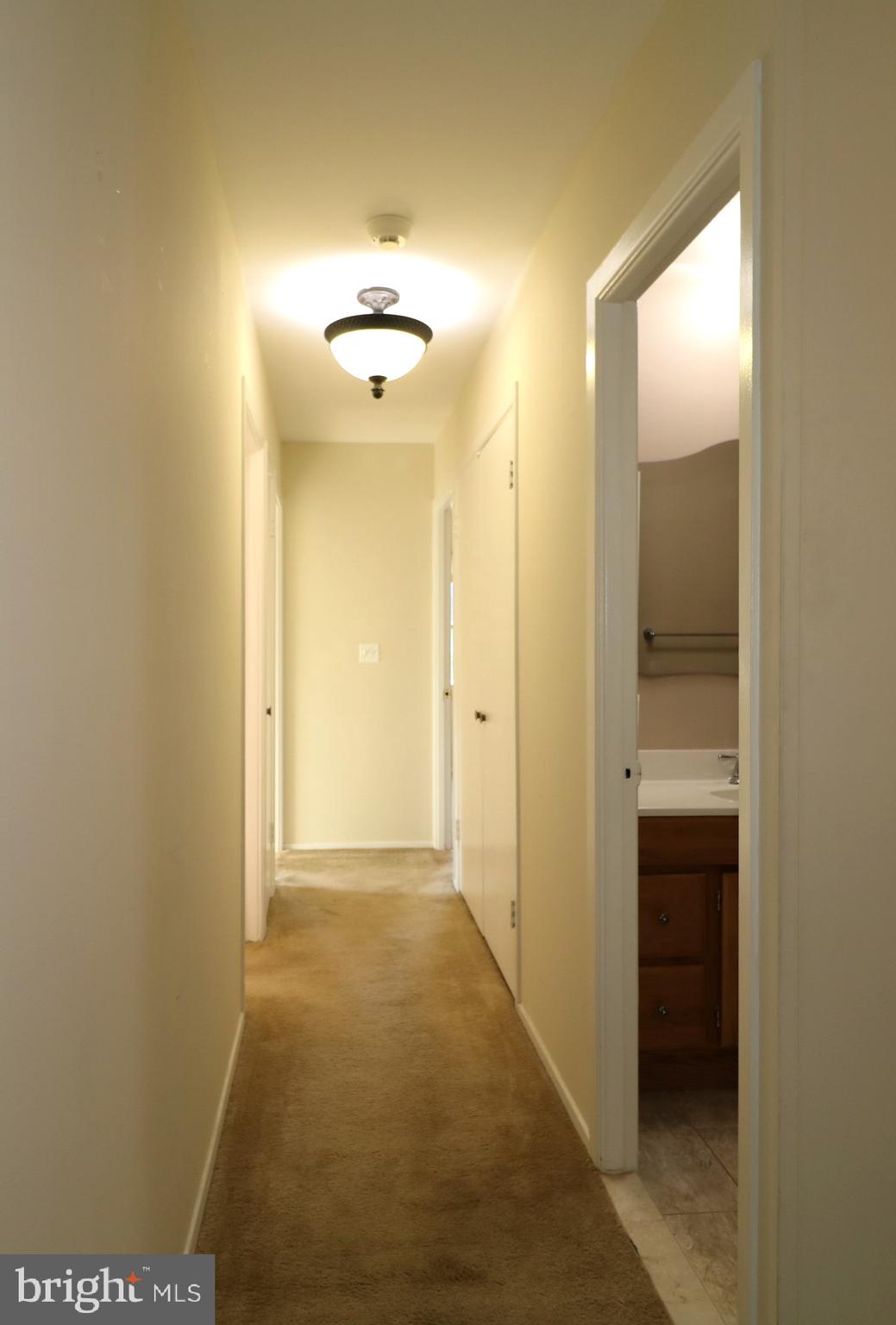 SOMERSET AT BELAIR - Residential