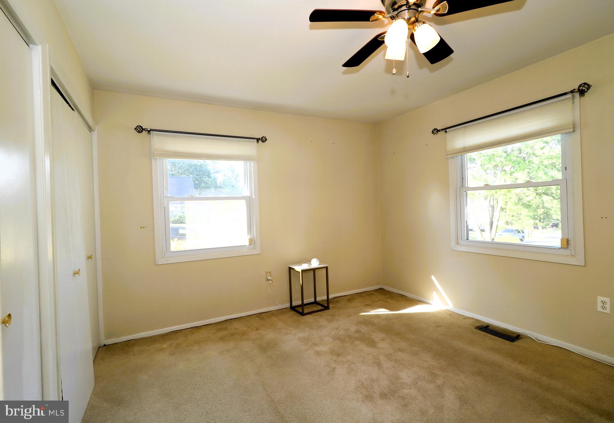 SOMERSET AT BELAIR - Residential