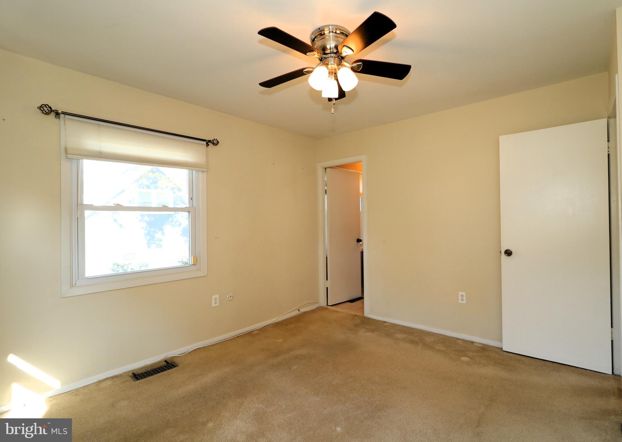 SOMERSET AT BELAIR - Residential