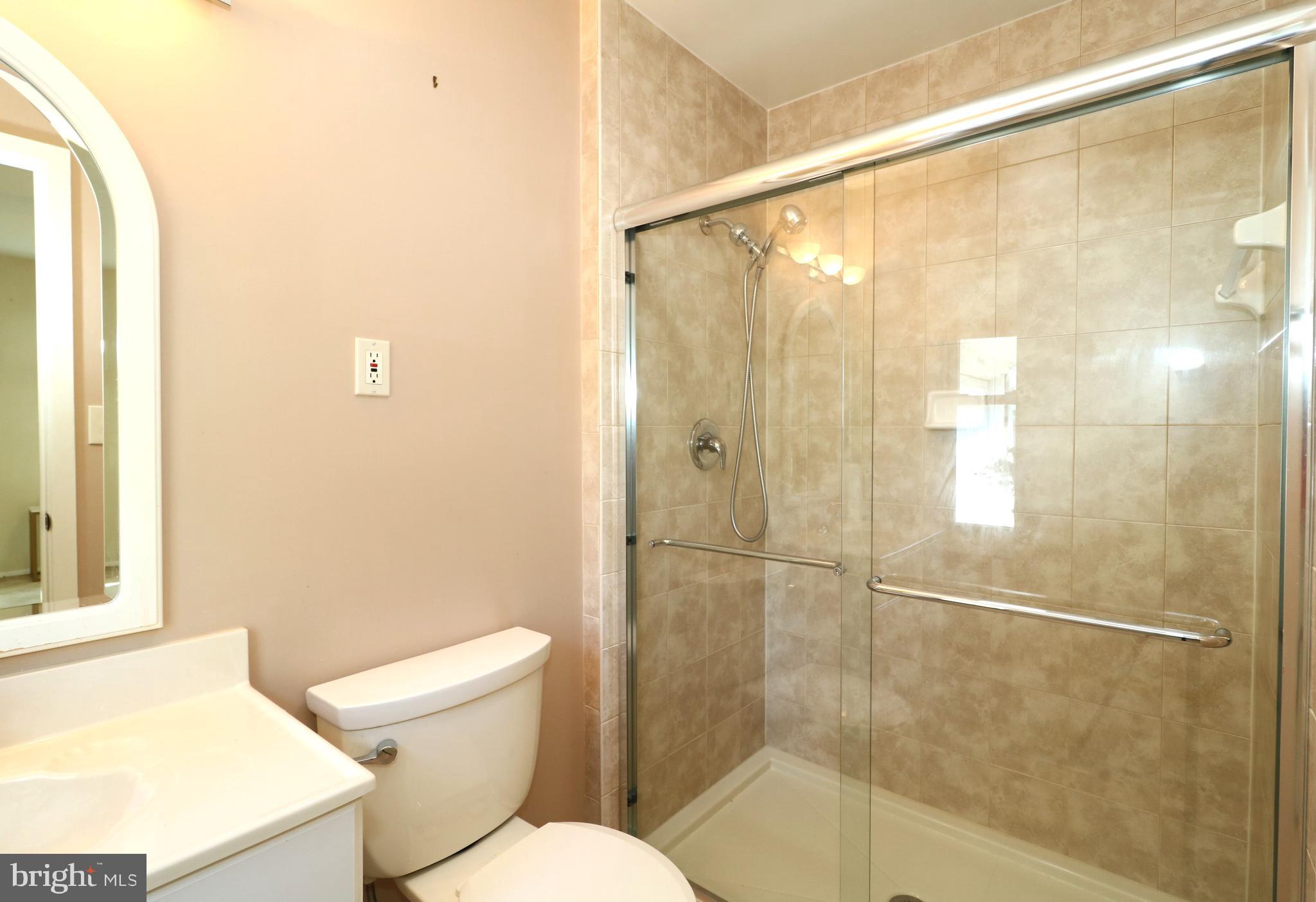 SOMERSET AT BELAIR - Residential