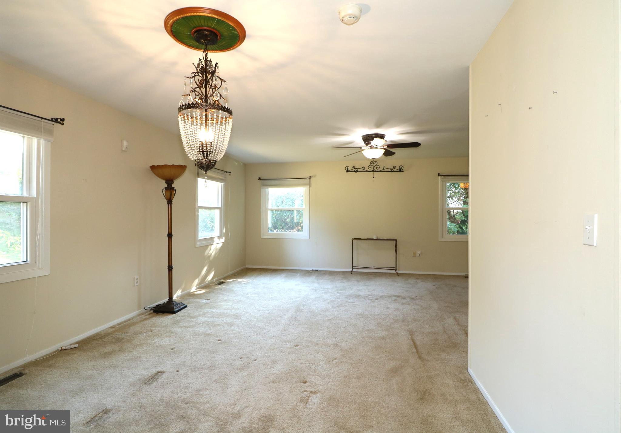 SOMERSET AT BELAIR - Residential