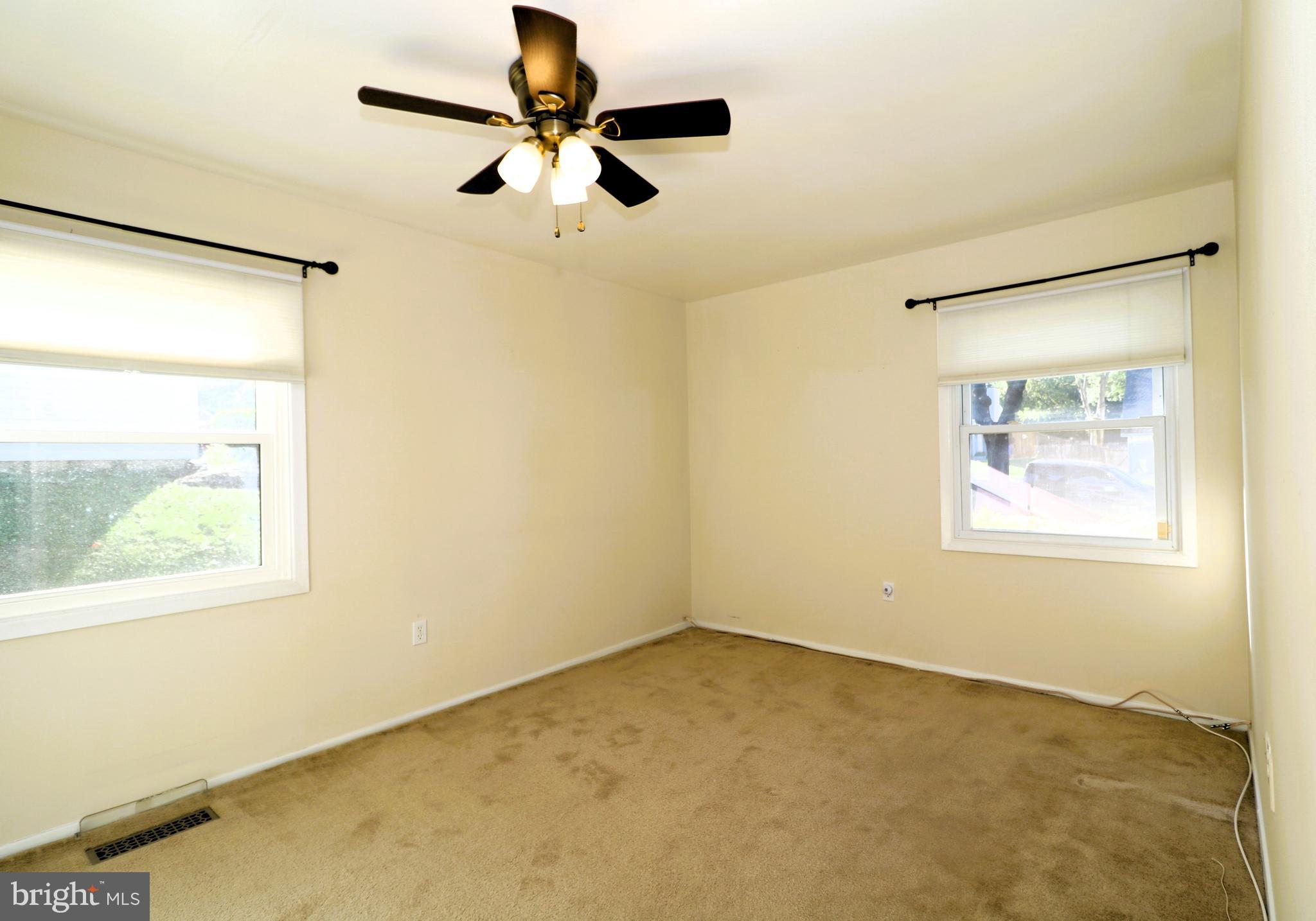 SOMERSET AT BELAIR - Residential