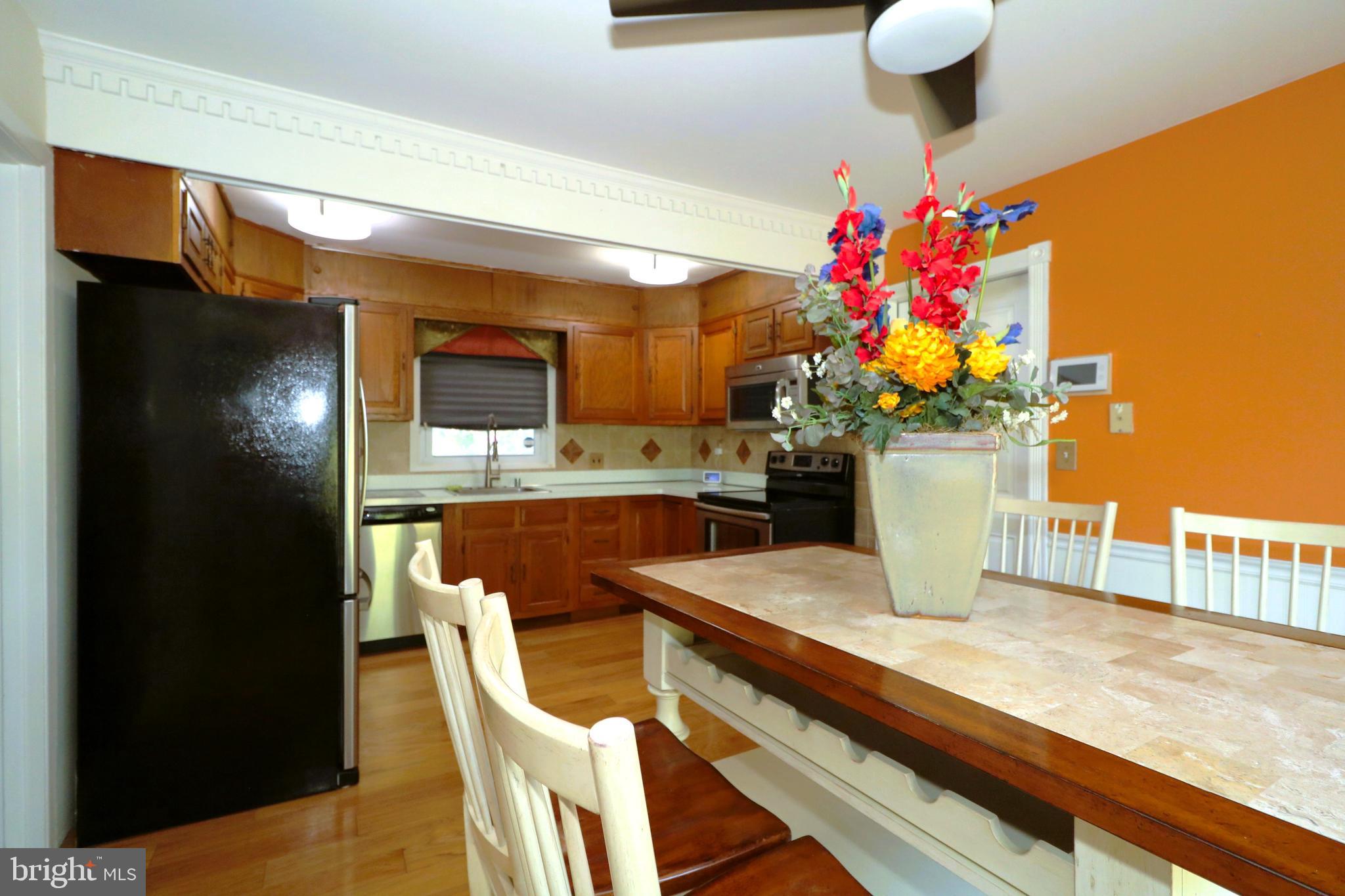 SOMERSET AT BELAIR - Residential