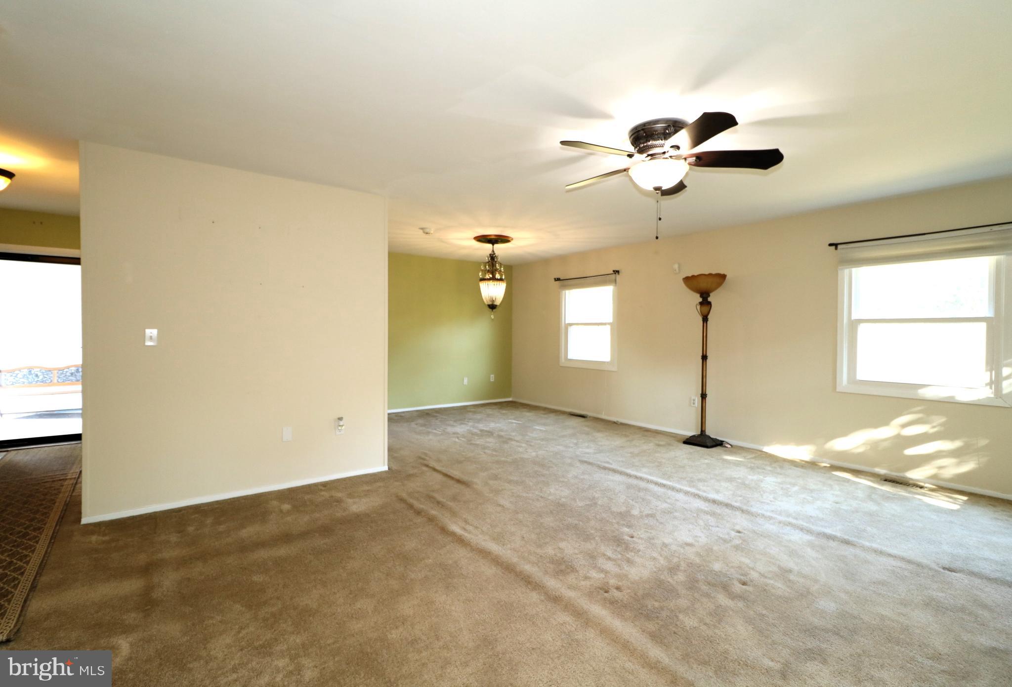 SOMERSET AT BELAIR - Residential