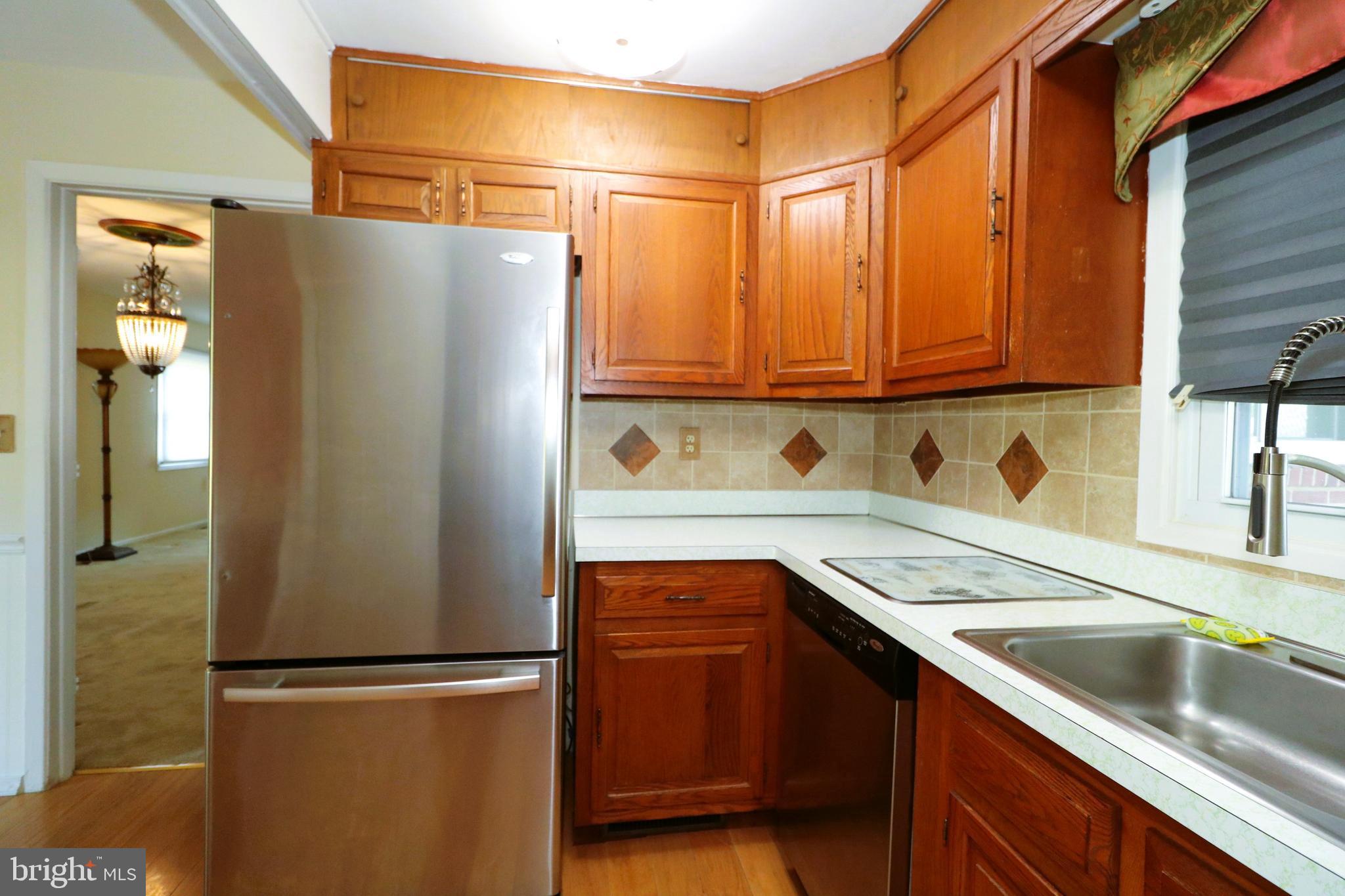 SOMERSET AT BELAIR - Residential