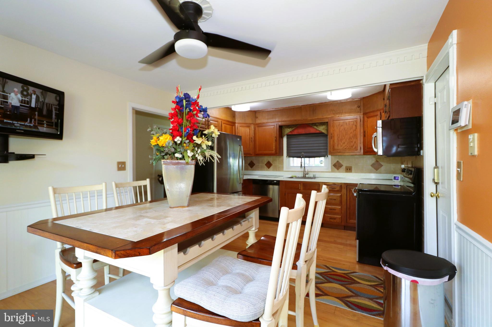 SOMERSET AT BELAIR - Residential