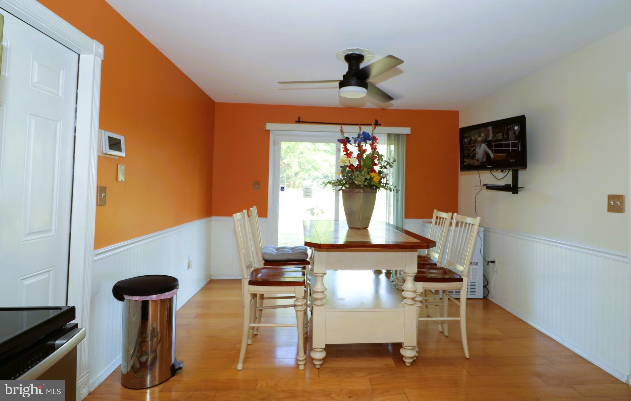 SOMERSET AT BELAIR - Residential