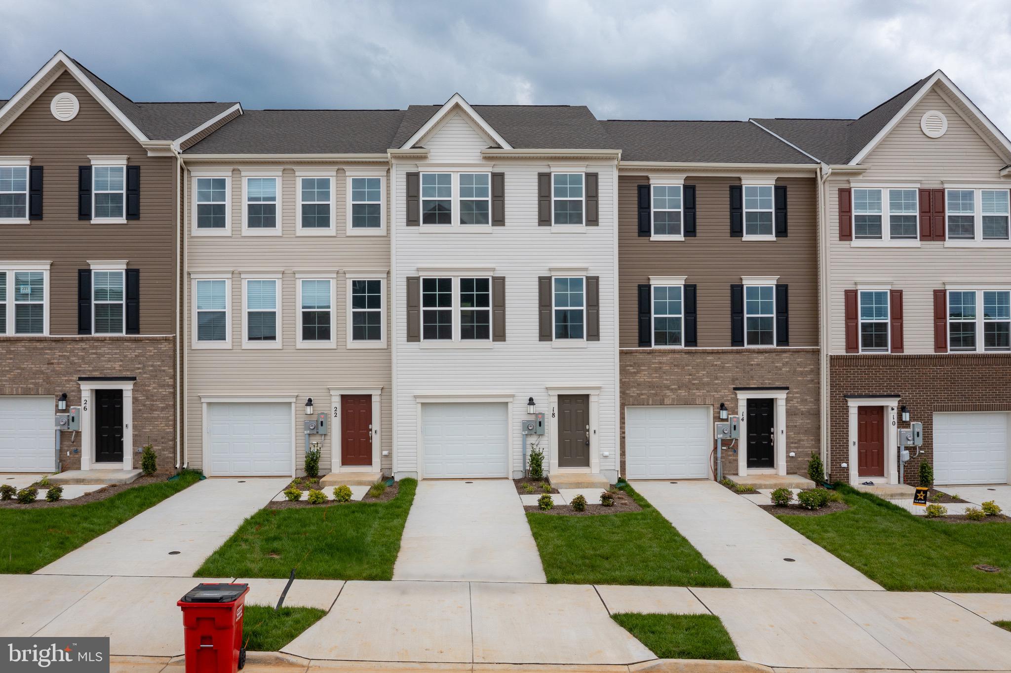 NORBORNE GLEBE - Residential Lease