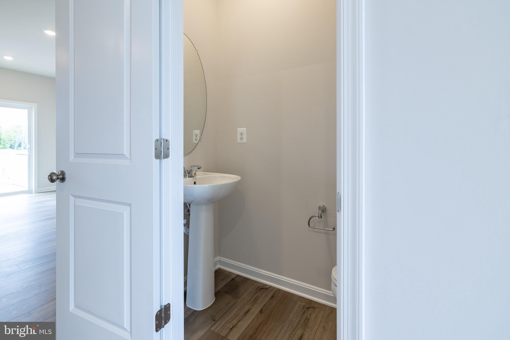 NORBORNE GLEBE - Residential Lease