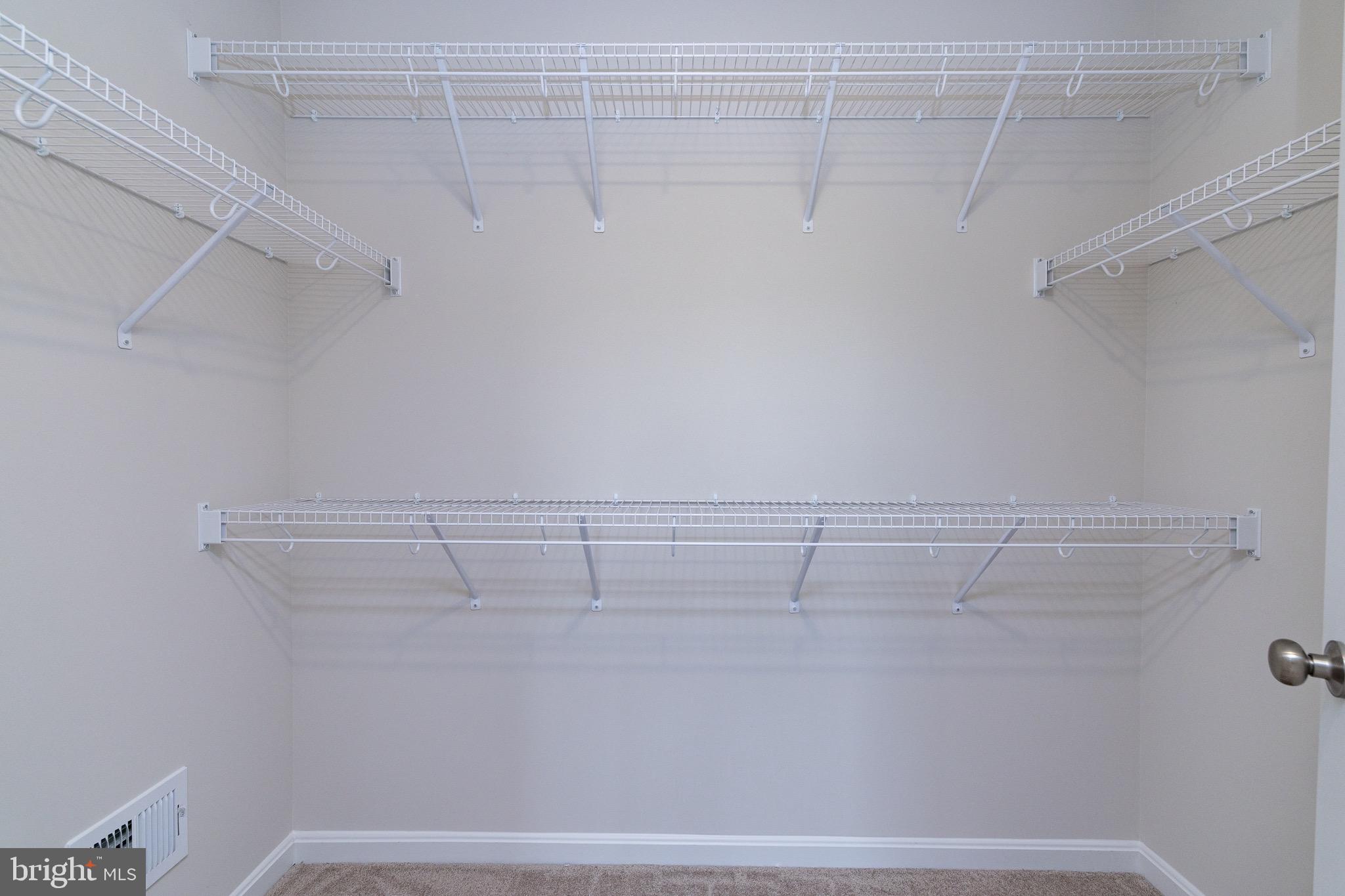 NORBORNE GLEBE - Residential Lease