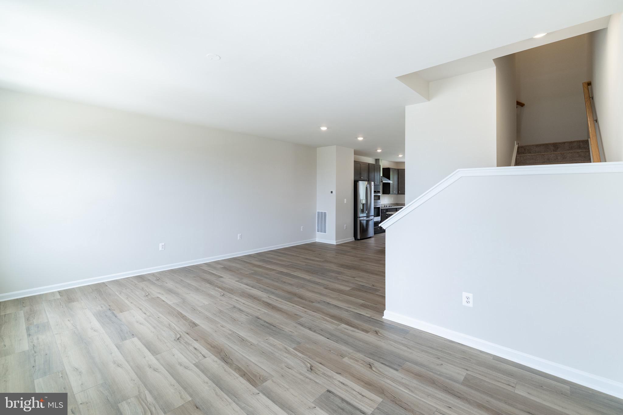 NORBORNE GLEBE - Residential Lease