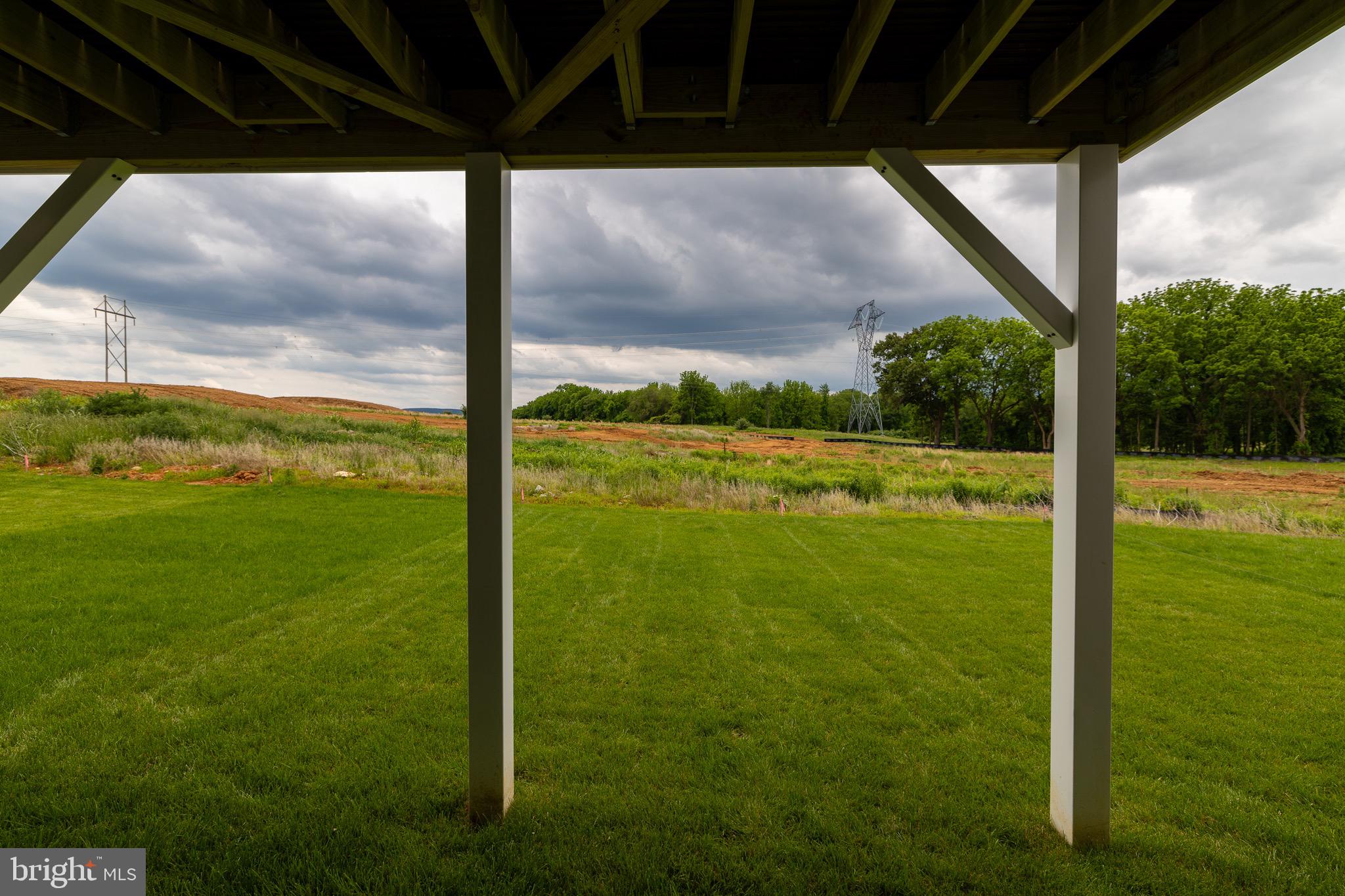 NORBORNE GLEBE - Residential Lease