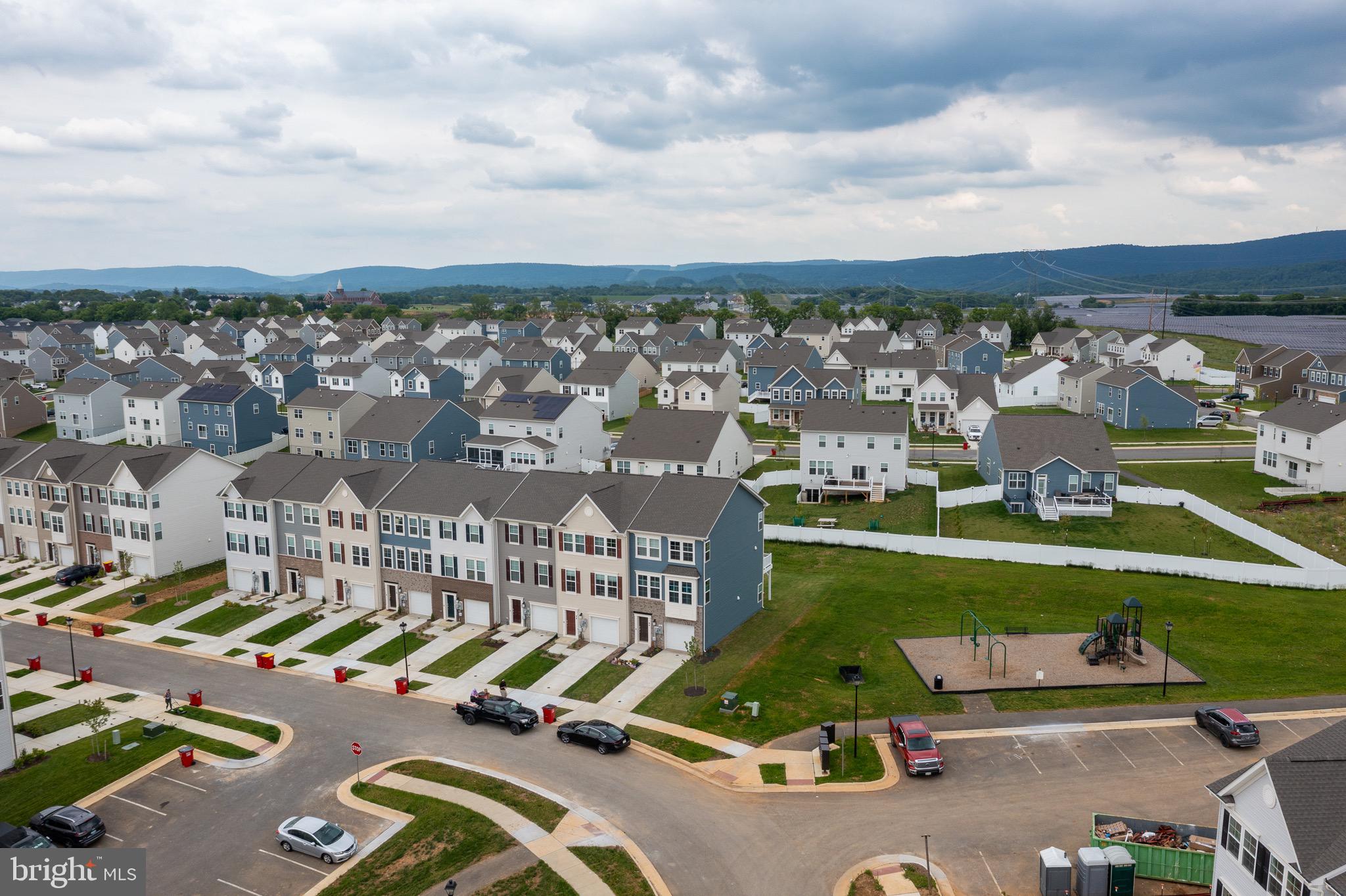 NORBORNE GLEBE - Residential Lease