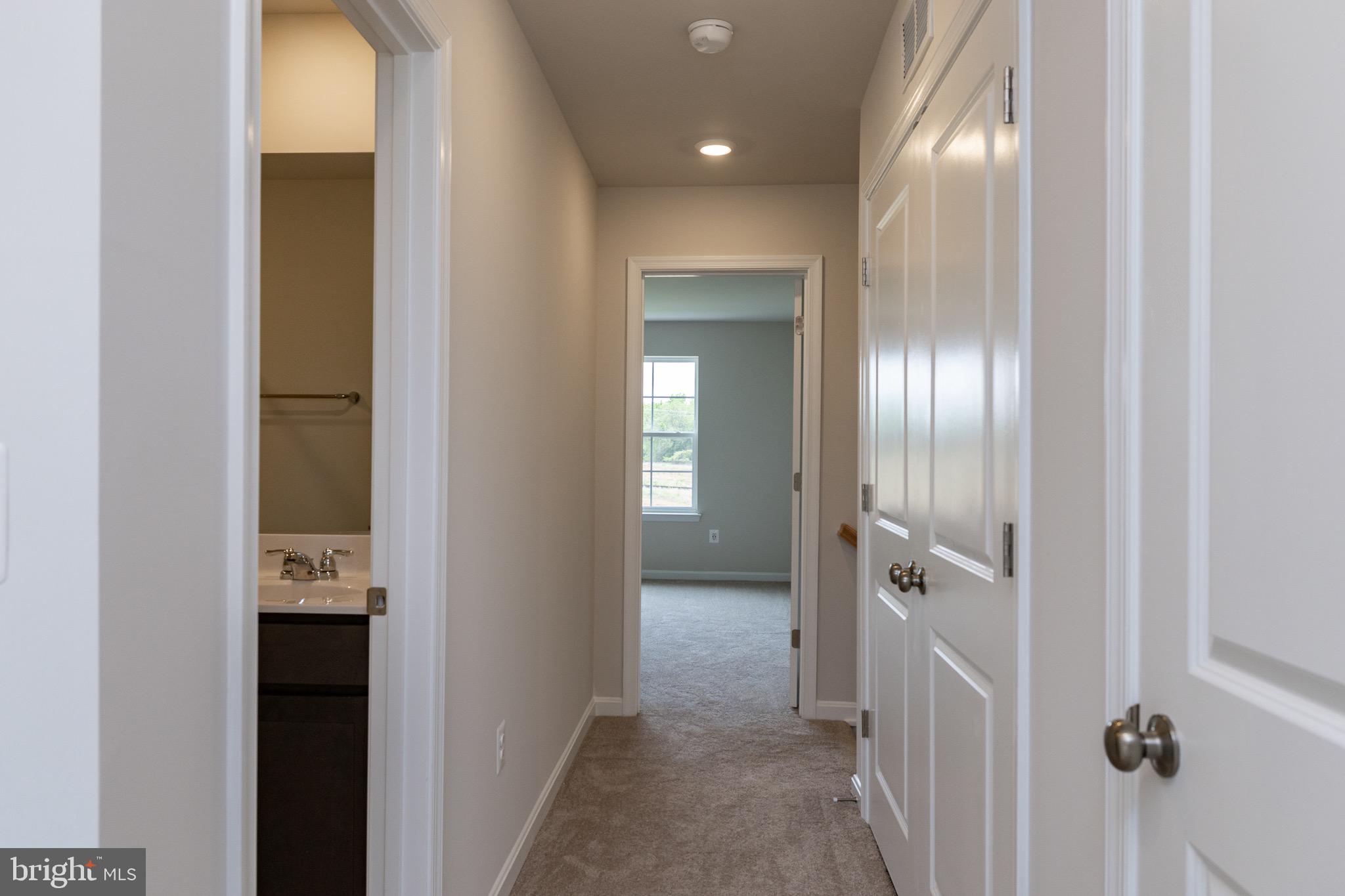 NORBORNE GLEBE - Residential Lease